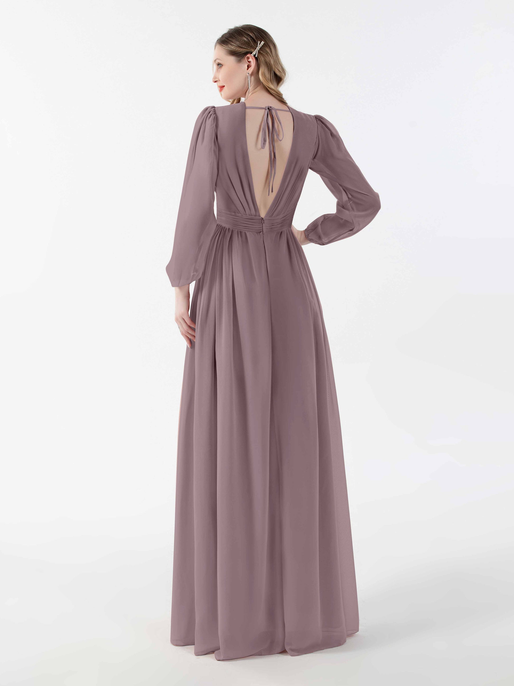 #color_Vintage Mauve