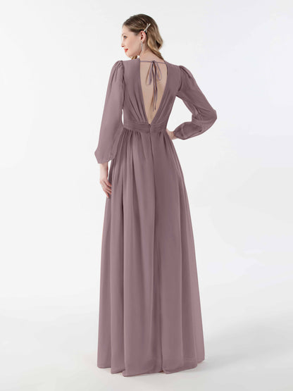 #color_Vintage Mauve