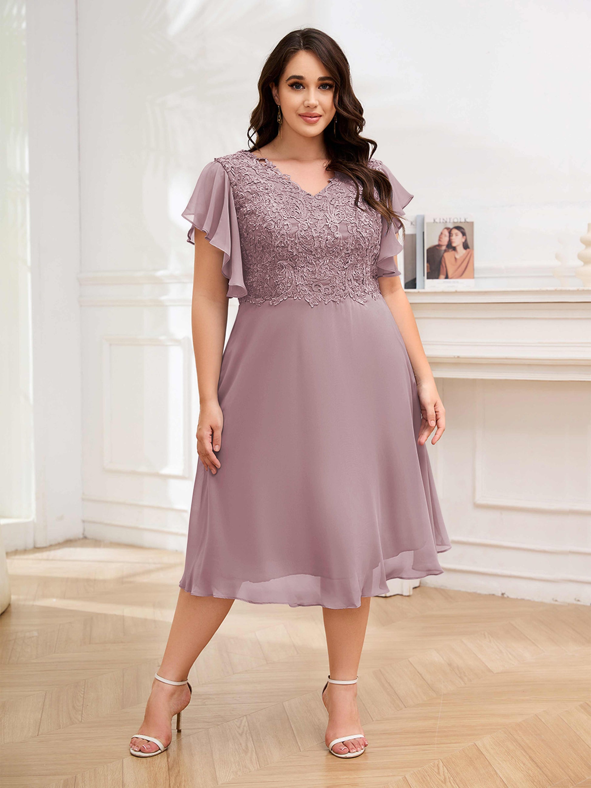 #color_Vintage Mauve