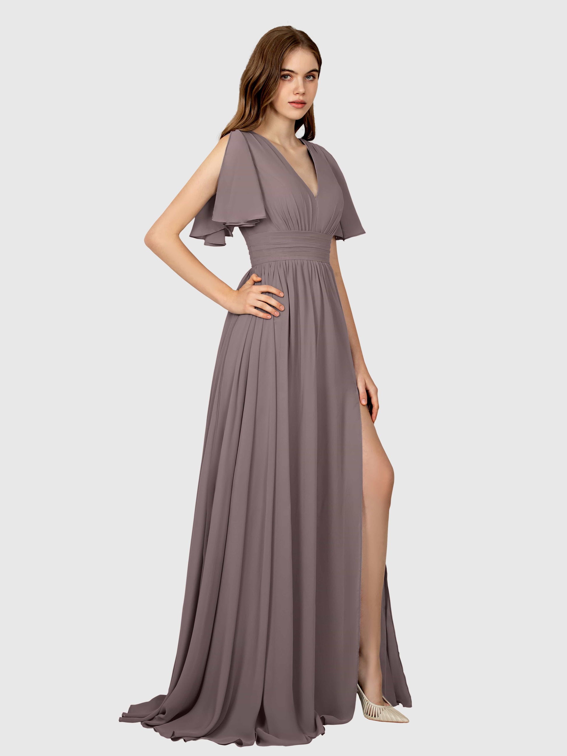 #color_Vintage Mauve