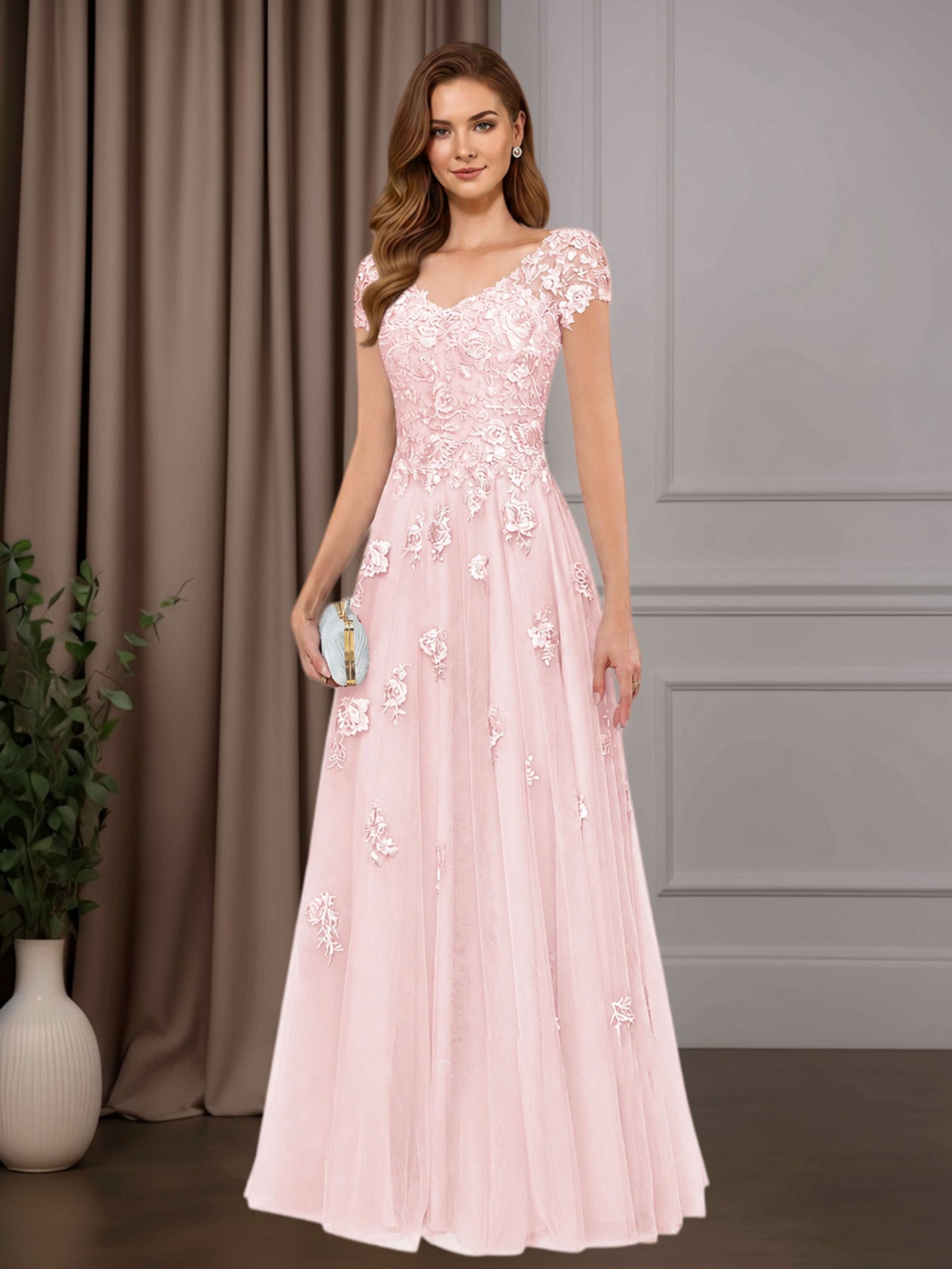 #color_Blushing Pink
