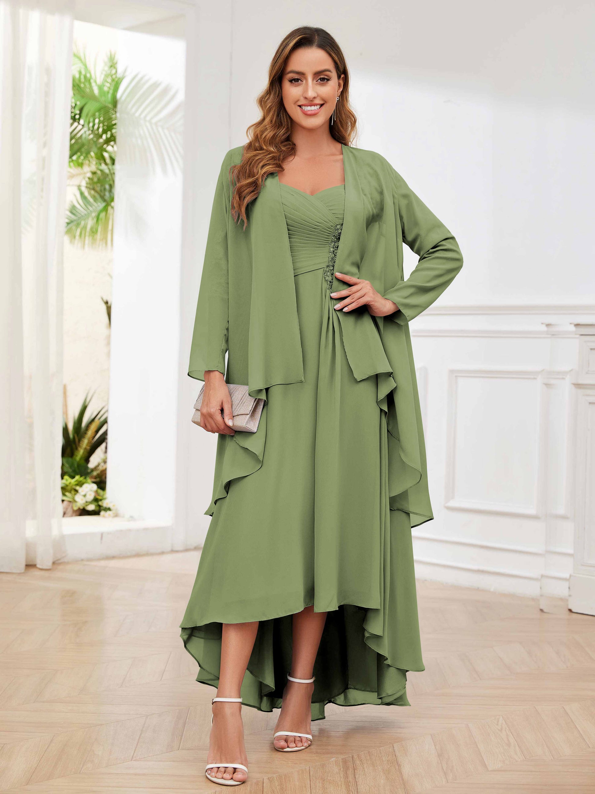 #color_Olive Green