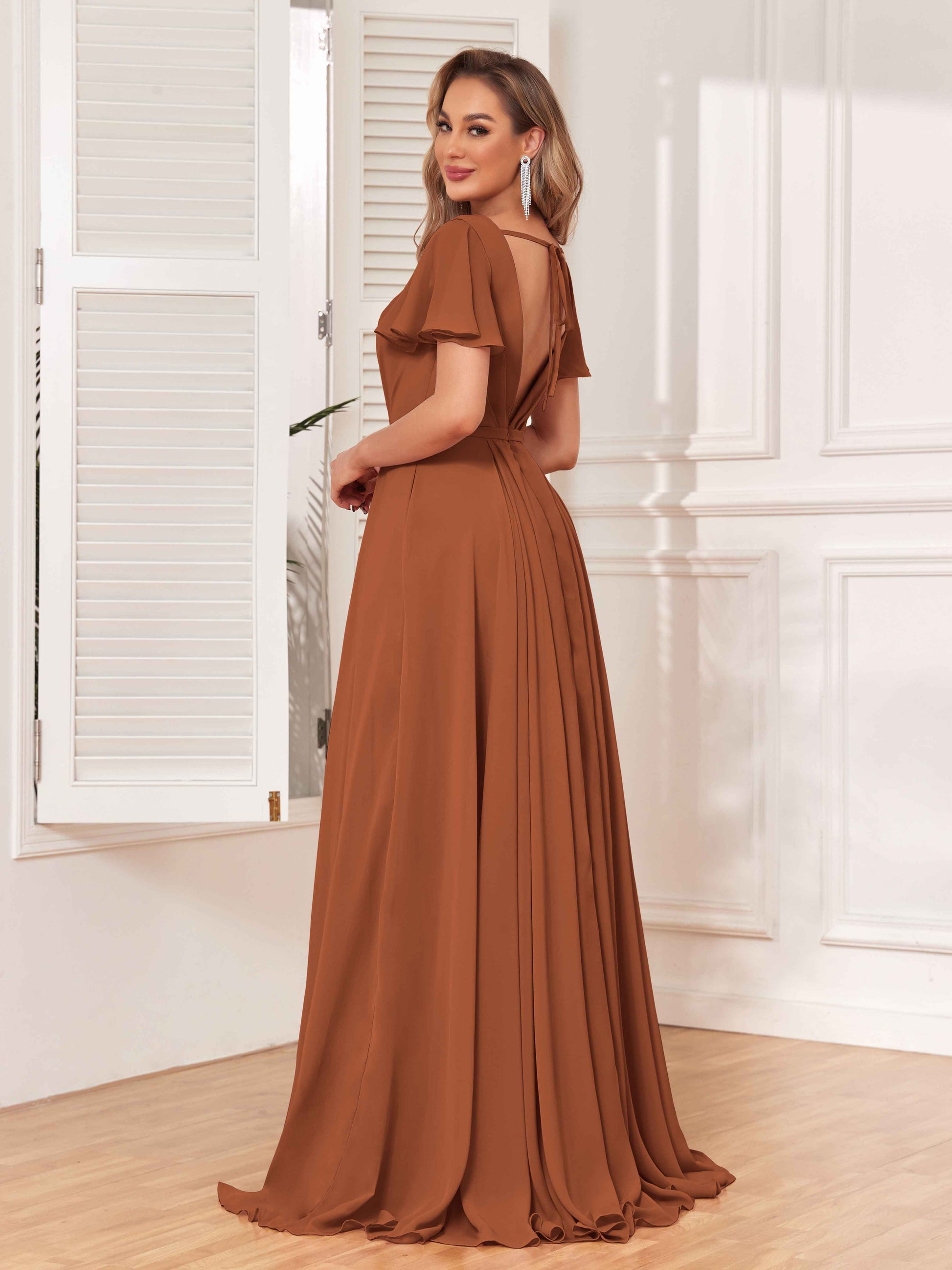 #color_Burnt Orange