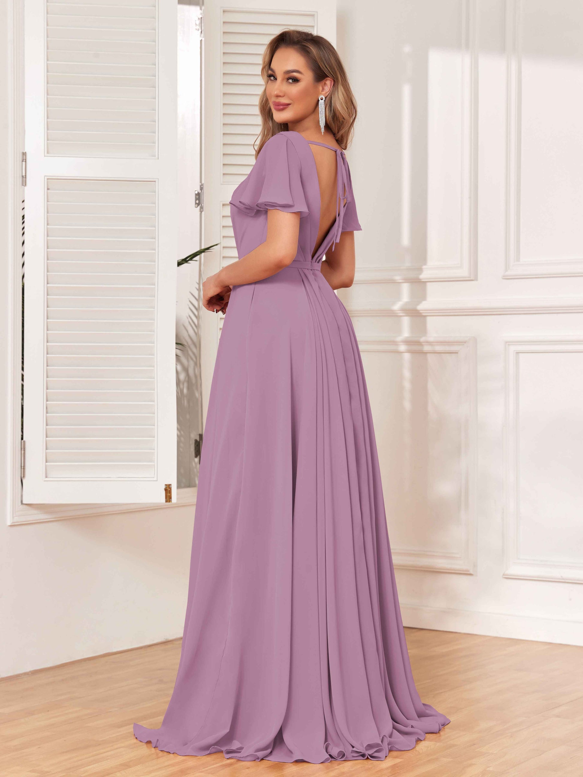 #color_Dusty Purple