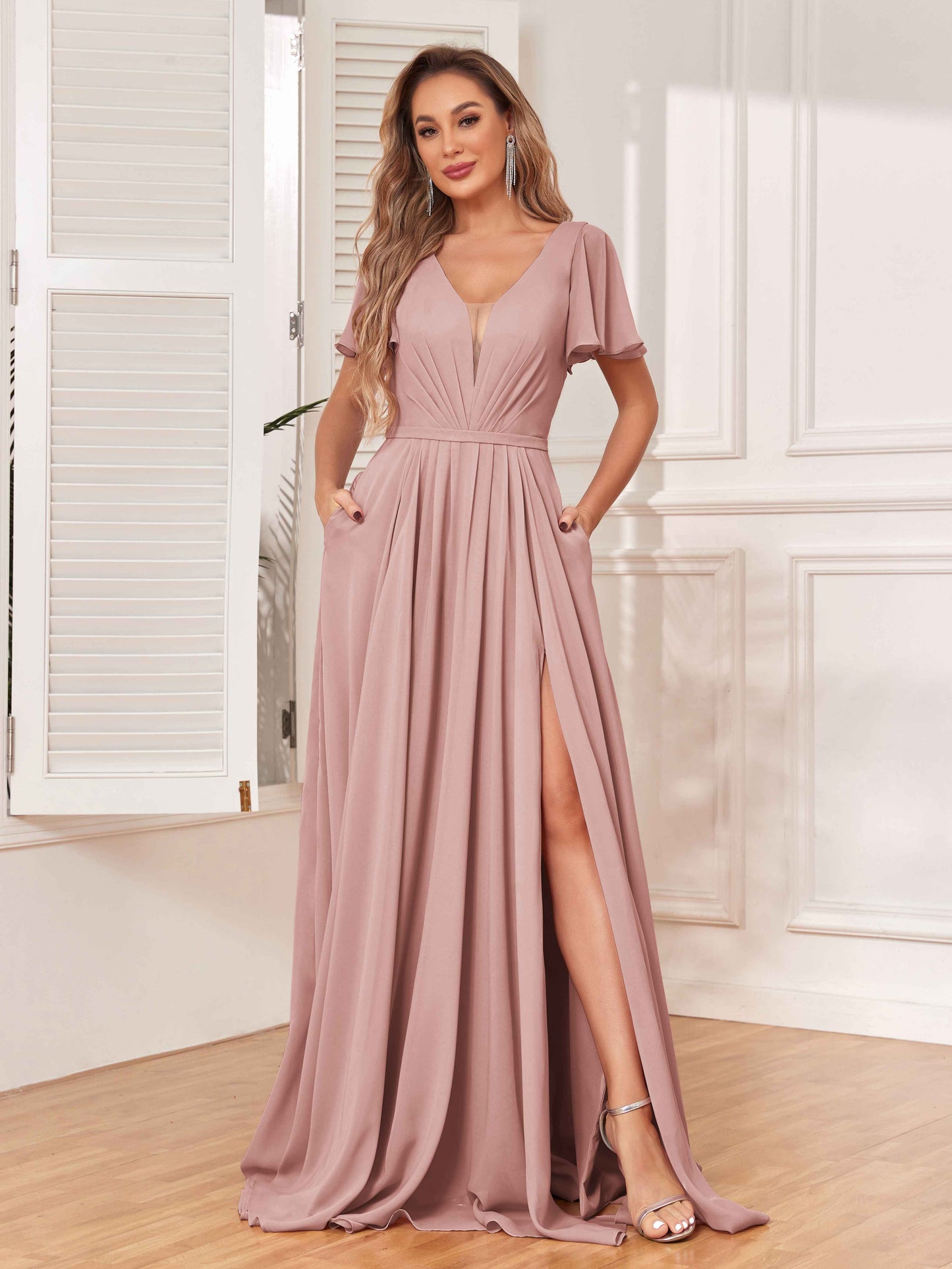 #color_Dusty Rose