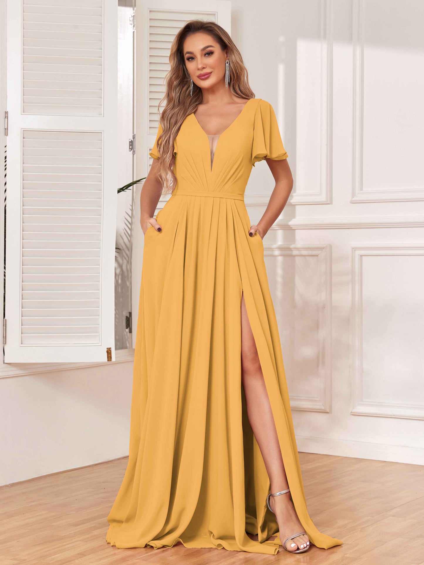 #color_Mustard