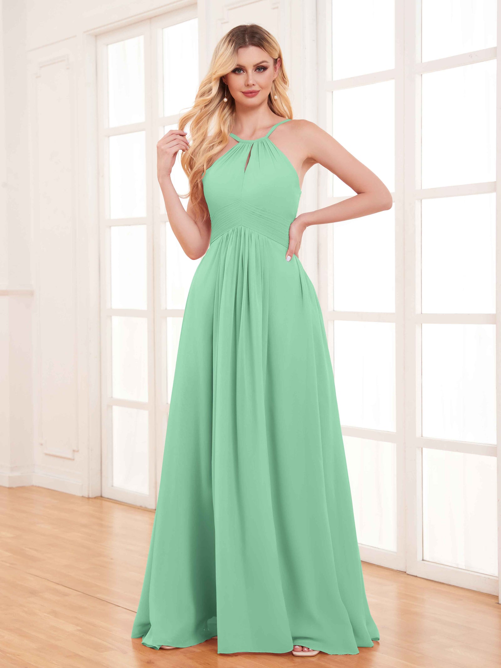 #color_Mint Green