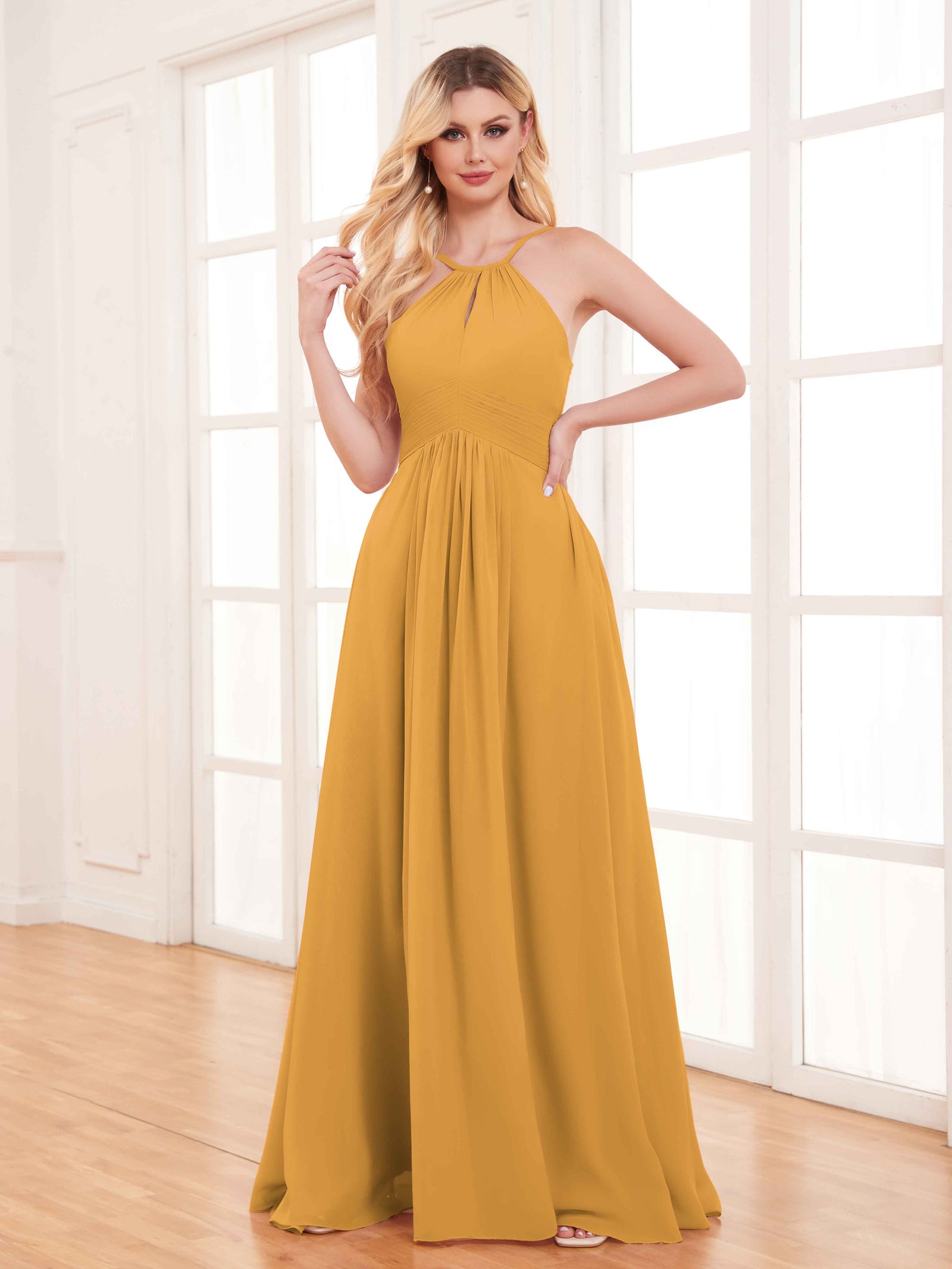 #color_Mustard