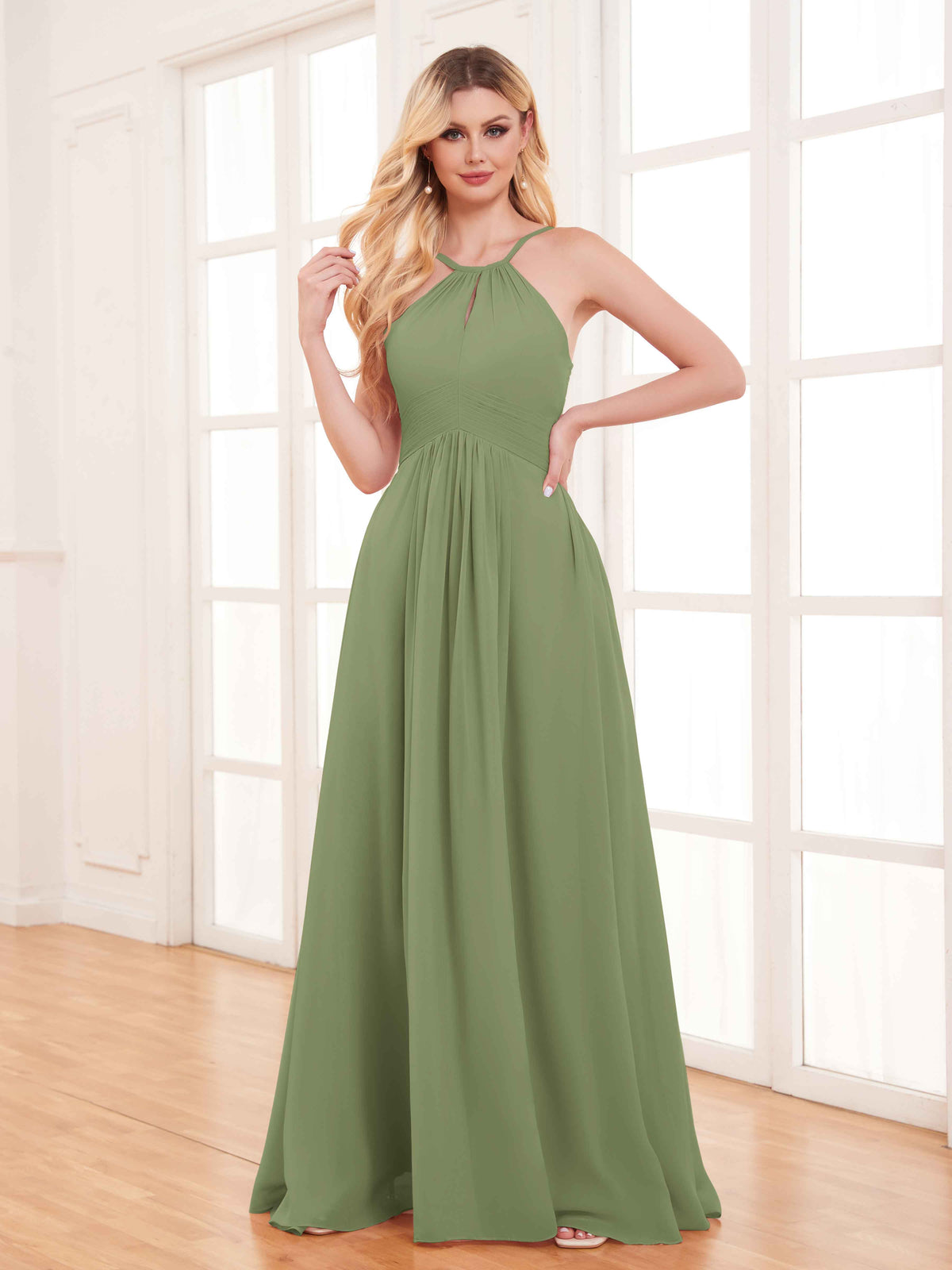 #color_Olive Green