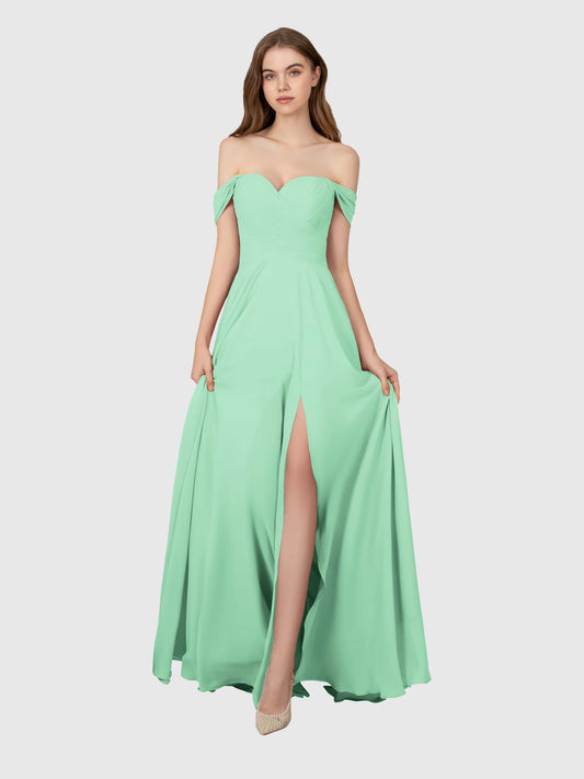 #color_Mint Green