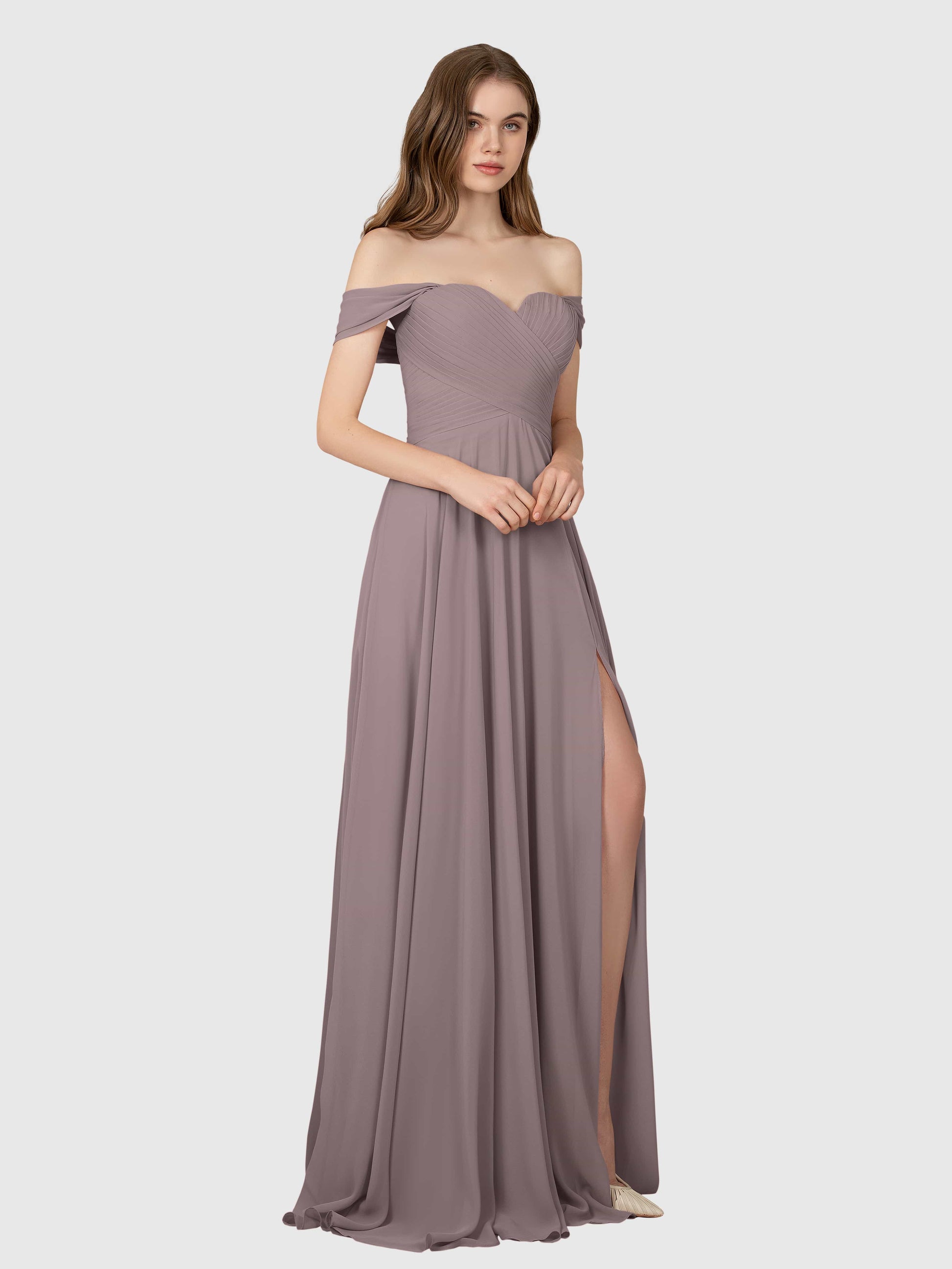 #color_Vintage Mauve