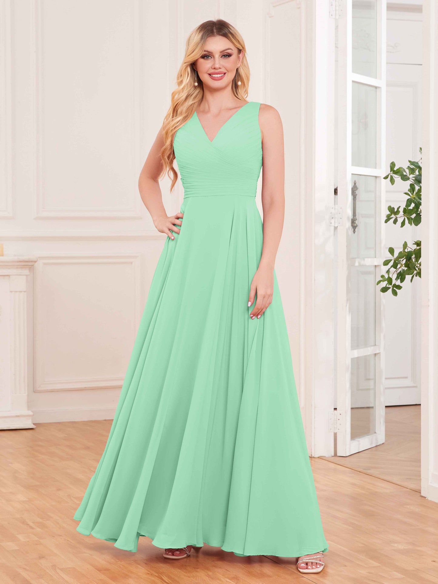 #color_Mint Green