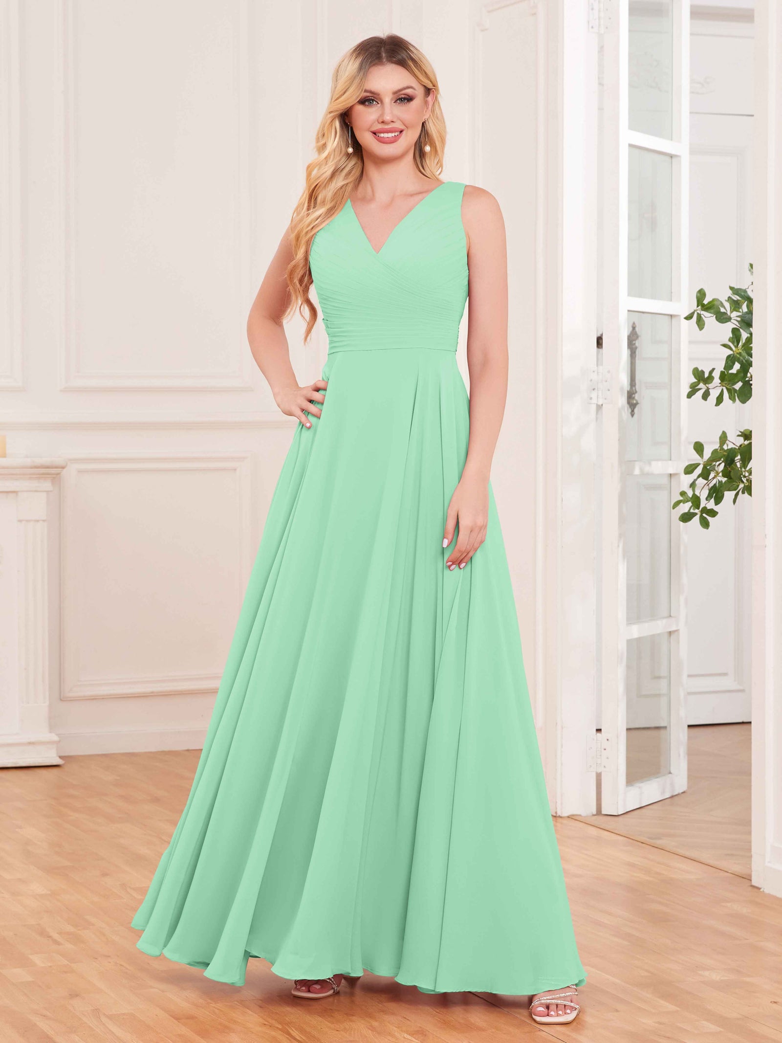 #color_Mint Green