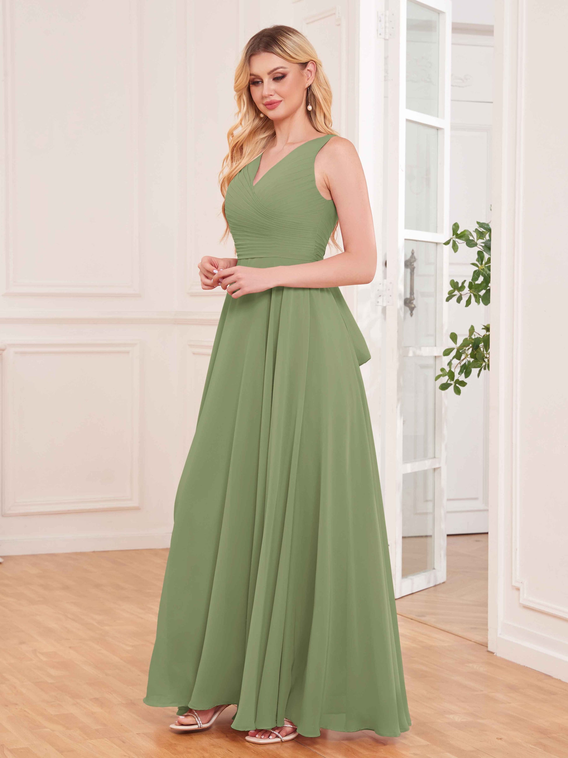 #color_Olive Green