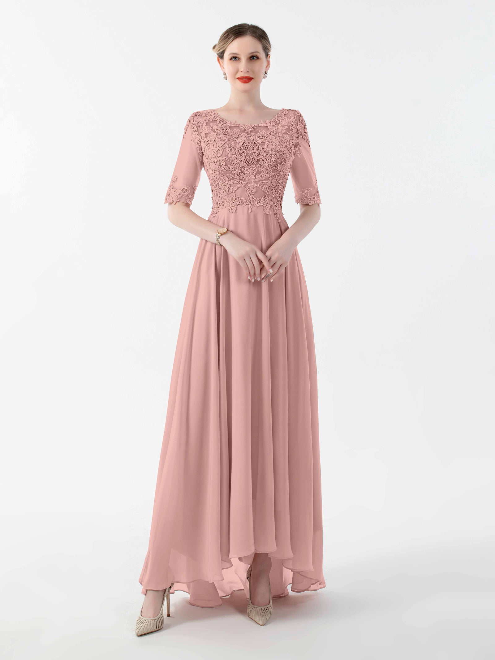 #color_Dusty Rose