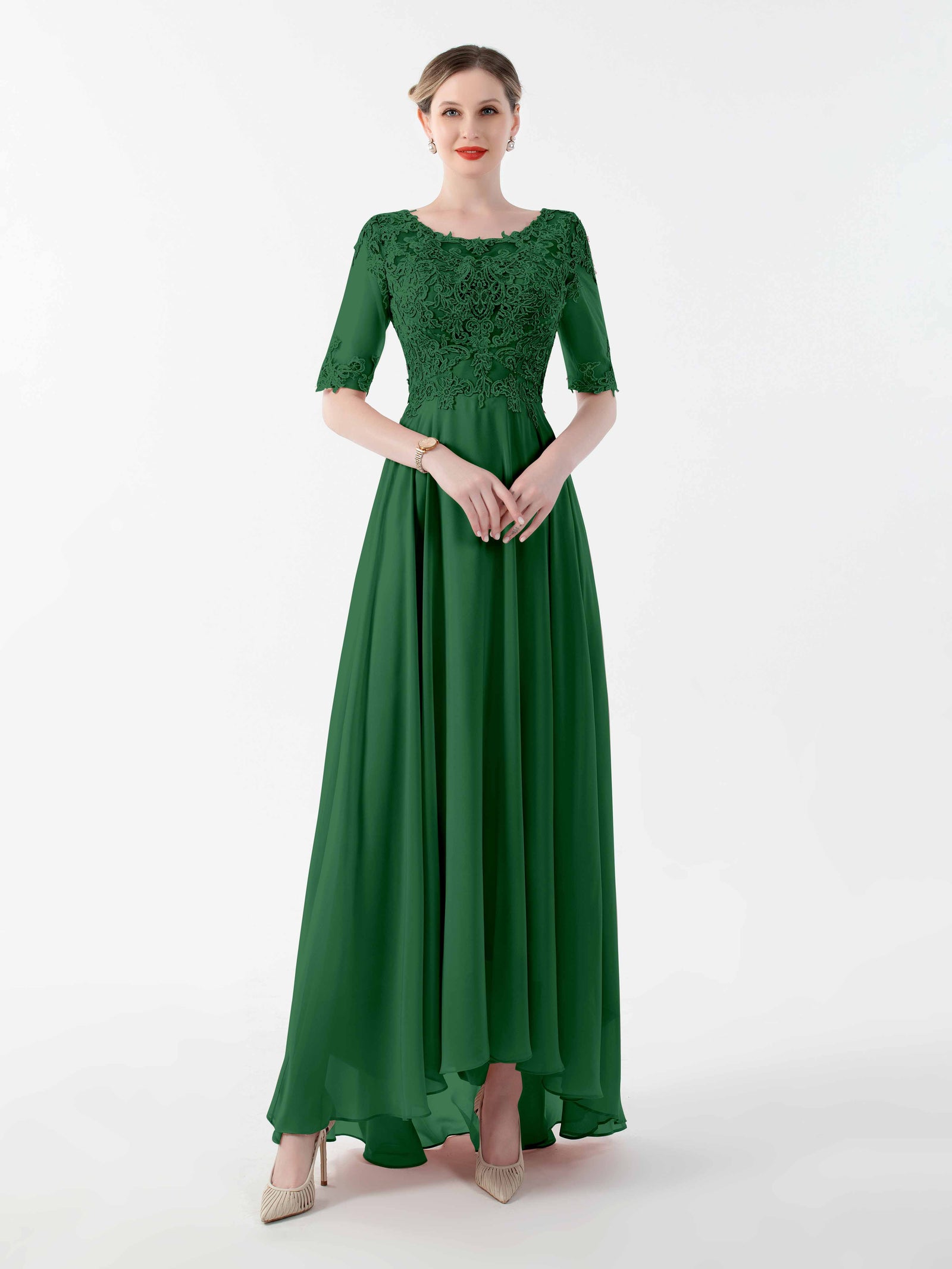 #color_Emerald Green