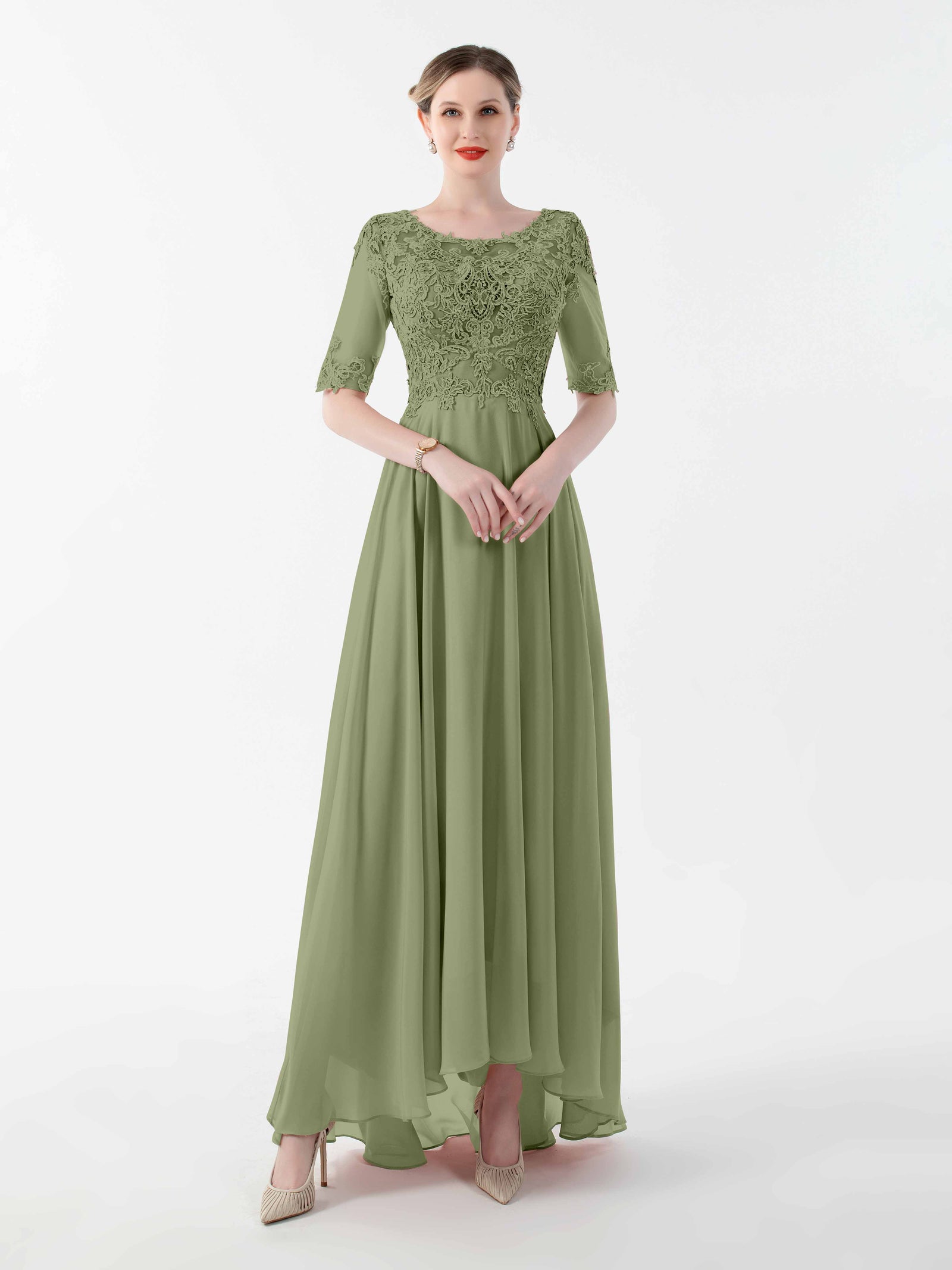 #color_Olive Green