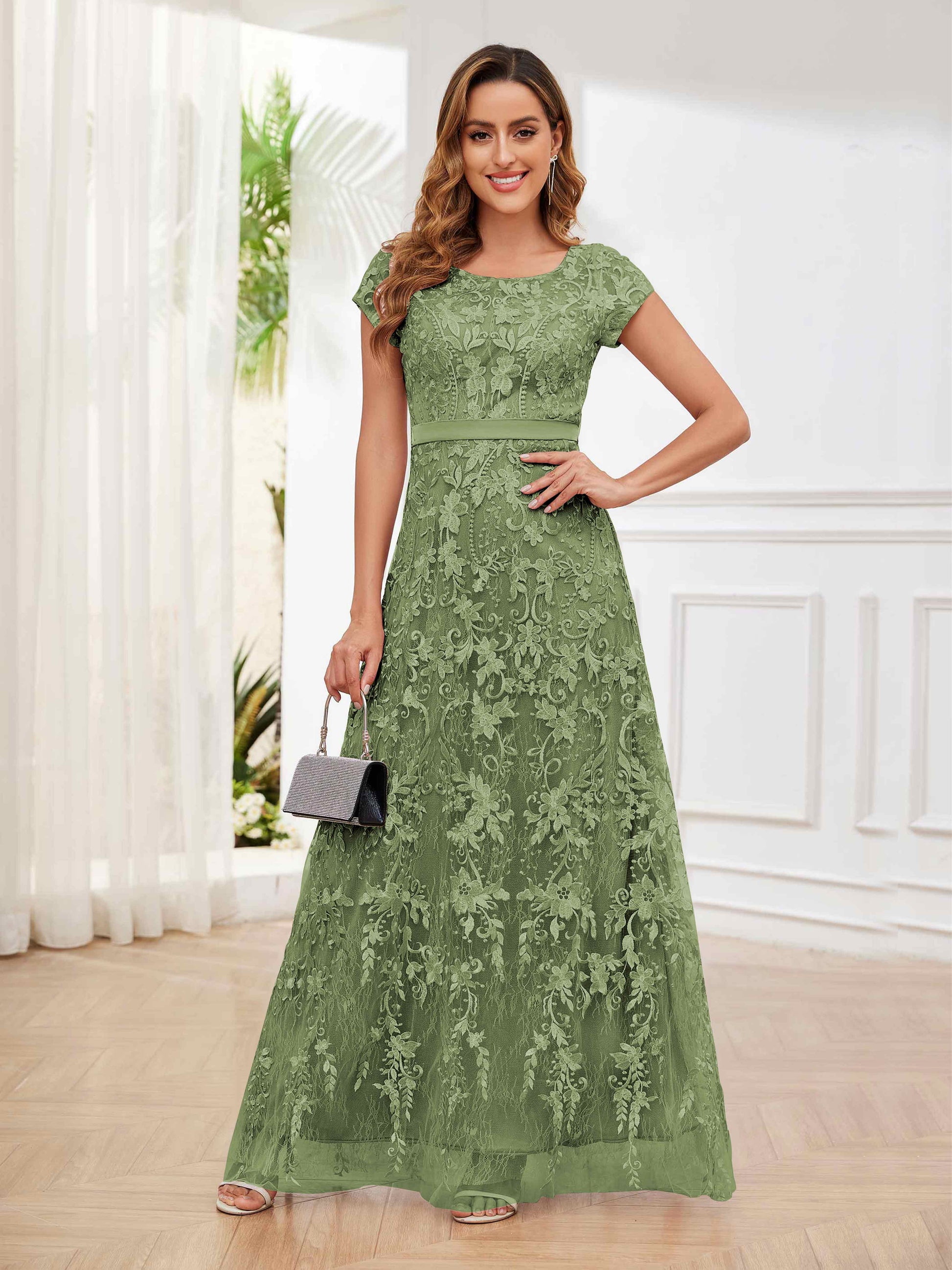 #color_Olive Green