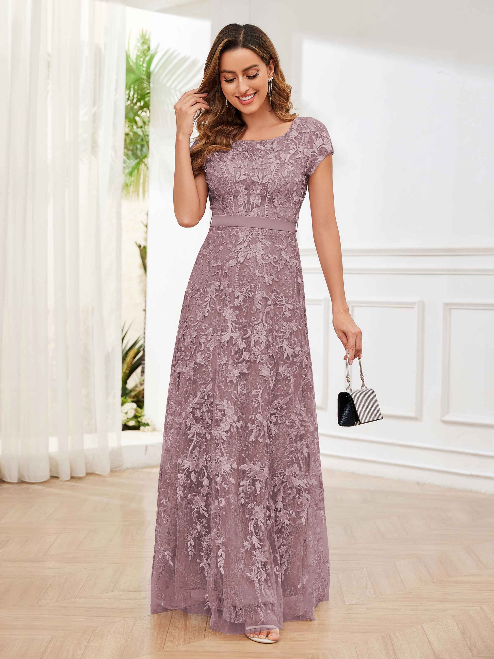 #color_Vintage Mauve