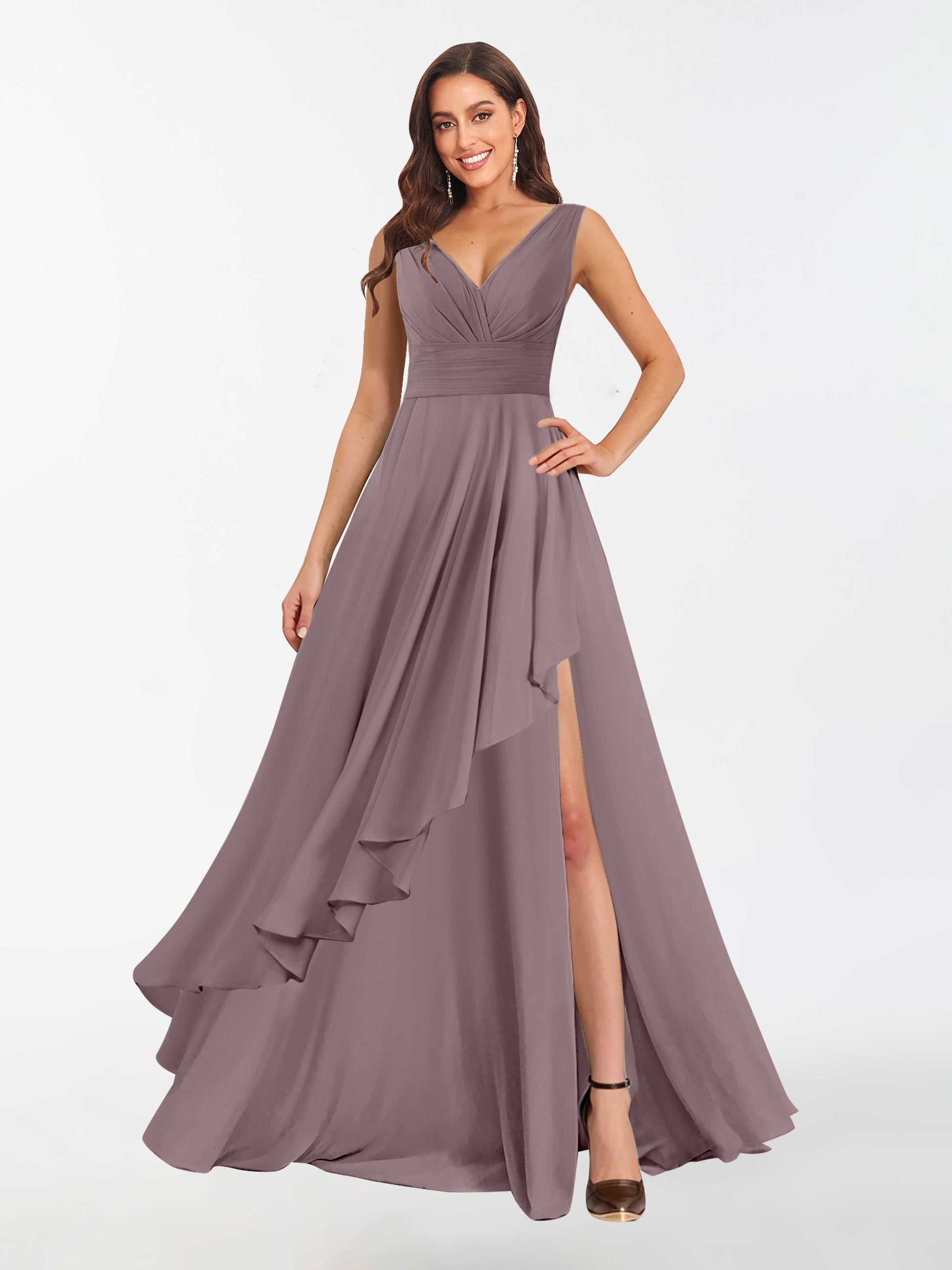#color_Vintage Mauve