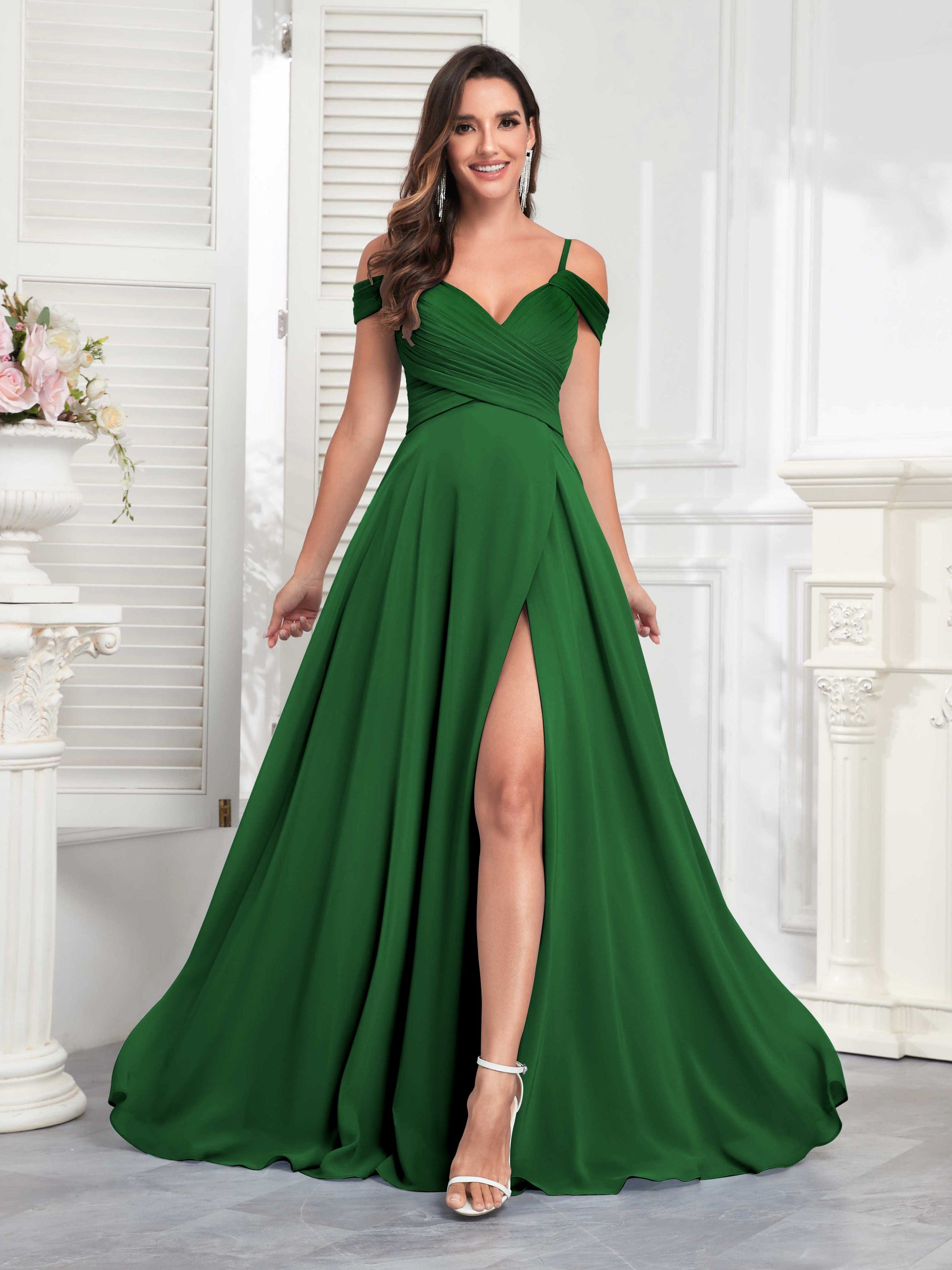 The Shoulder Aline Bridesmaid Dresses Uk Elegant A Line Off The Shoulder With Pockets Chiffon Bridesmaid The Shoulder Aline Bridesmaid Dresses Uk Elegant A Line Off The Shoulder With Pockets Chiffon Bridesmaid