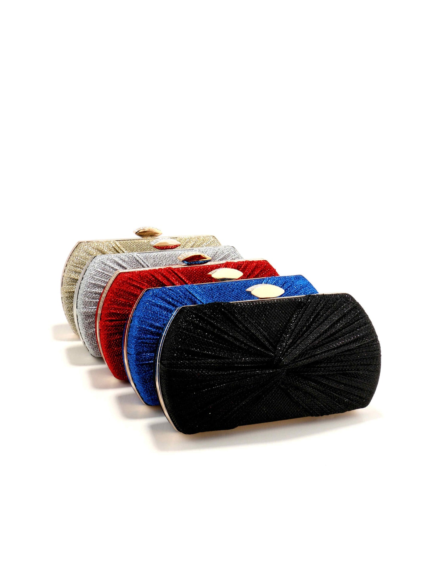 Elegant Bow Knot Evening Clutch Bag for Wedding, Prom & Party UK