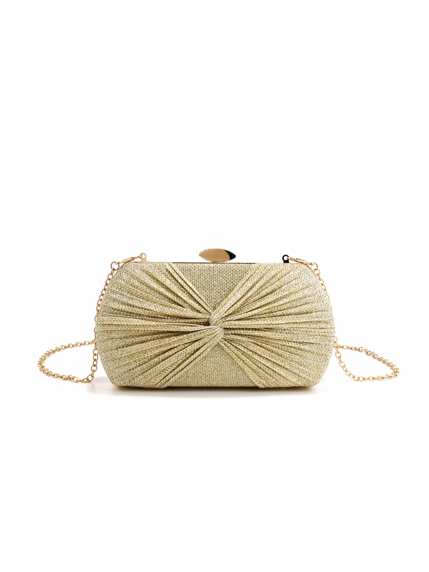 Elegant Bow Knot Evening Clutch Bag for Wedding, Prom & Party UK