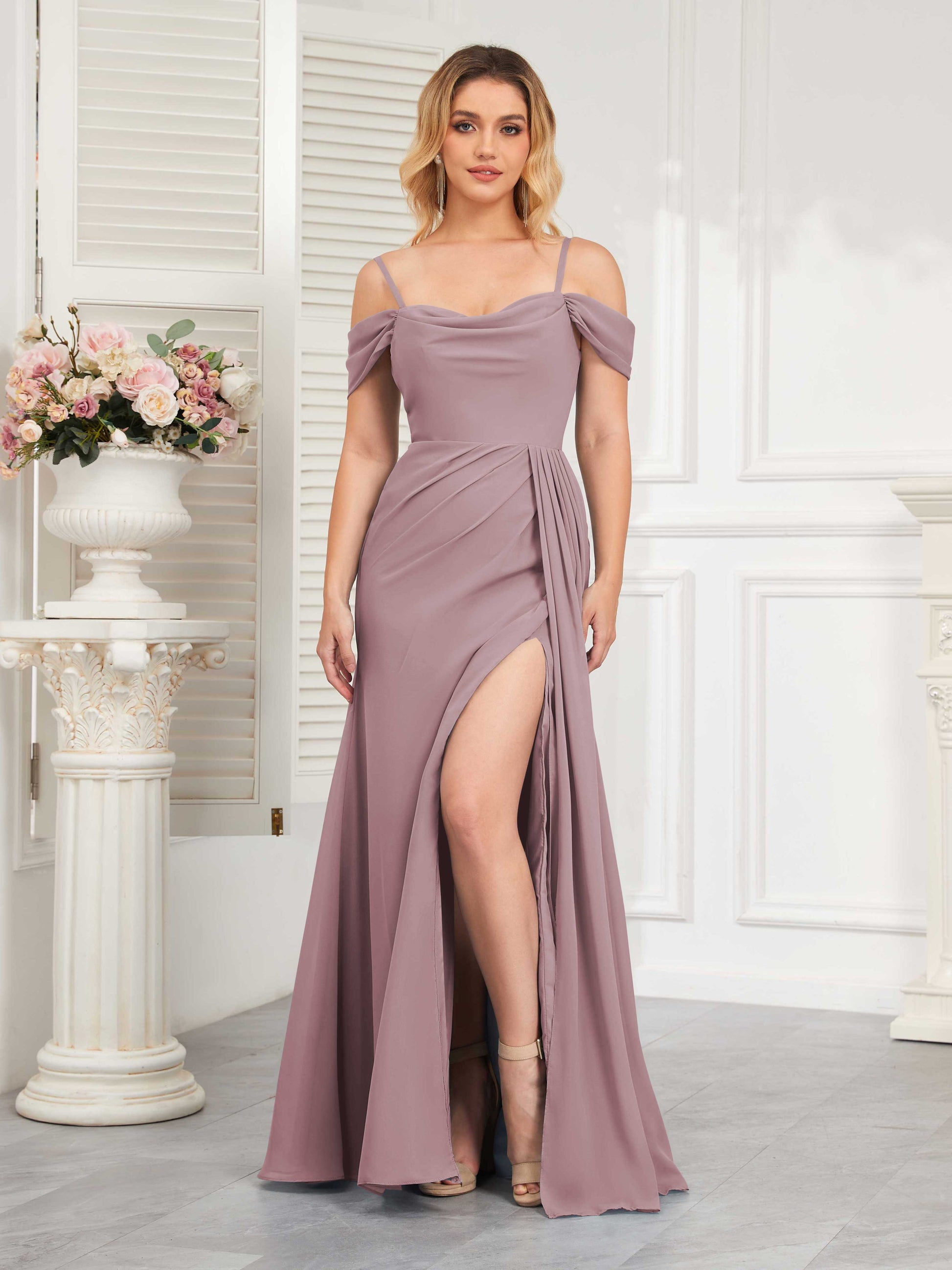 #color_Vintage Mauve