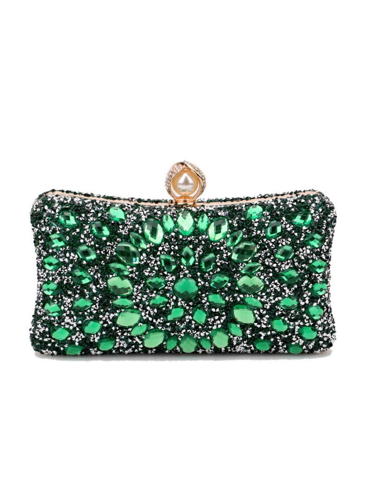 #color_Emerald Green