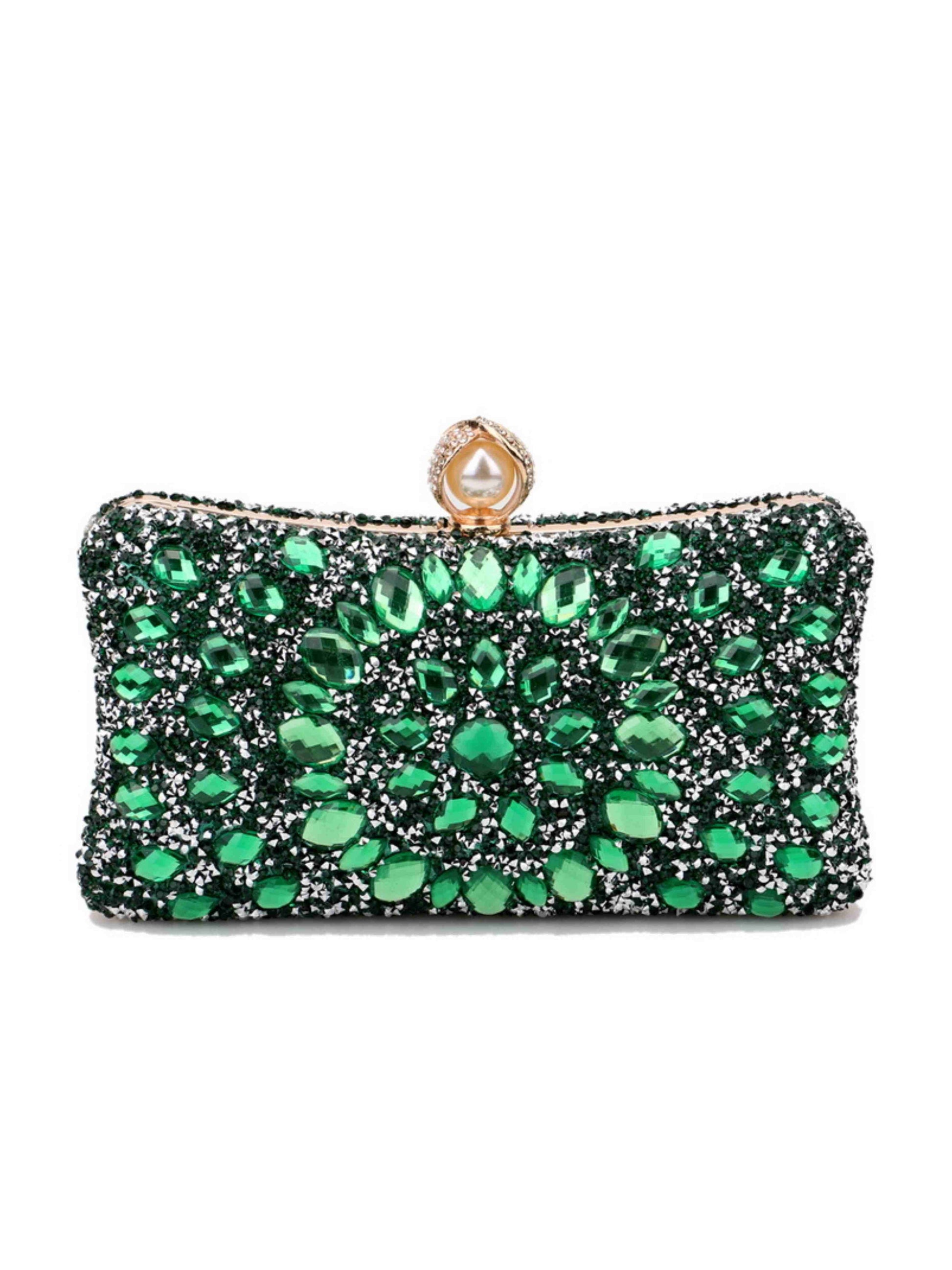 #color_Emerald Green