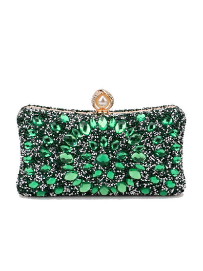 #color_Emerald Green
