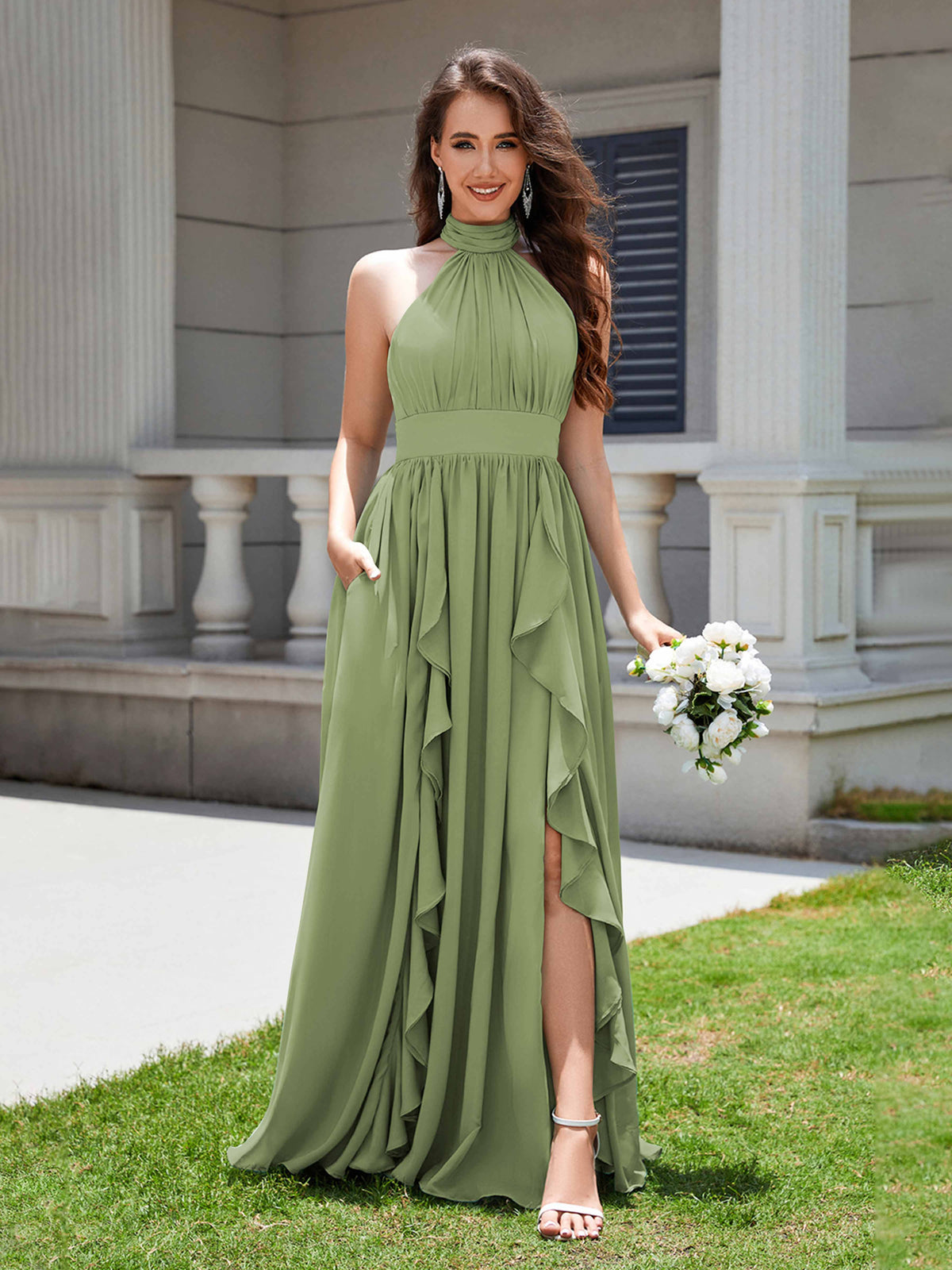 #color_Olive Green