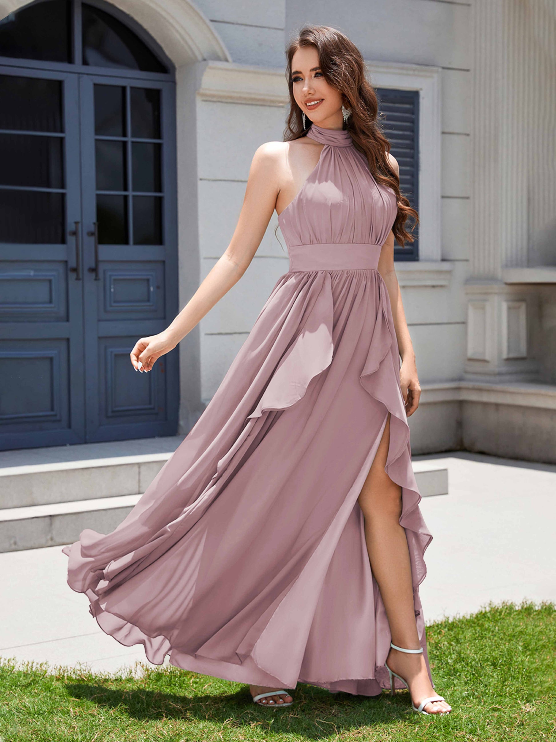 #color_Vintage Mauve
