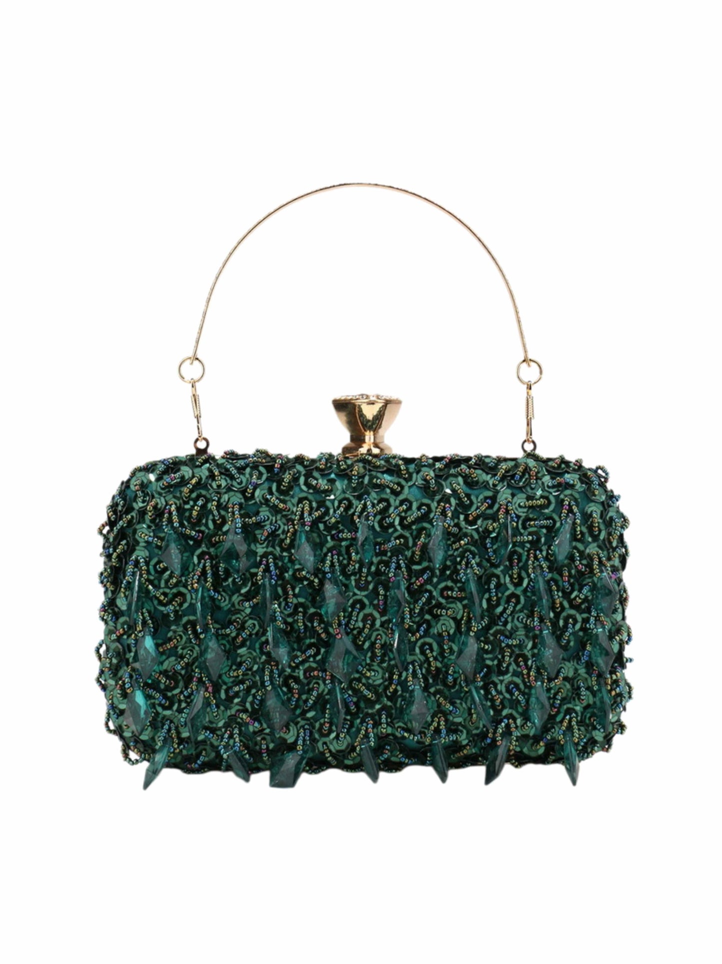 #color_Emerald Green