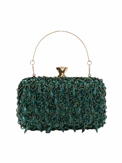 #color_Emerald Green