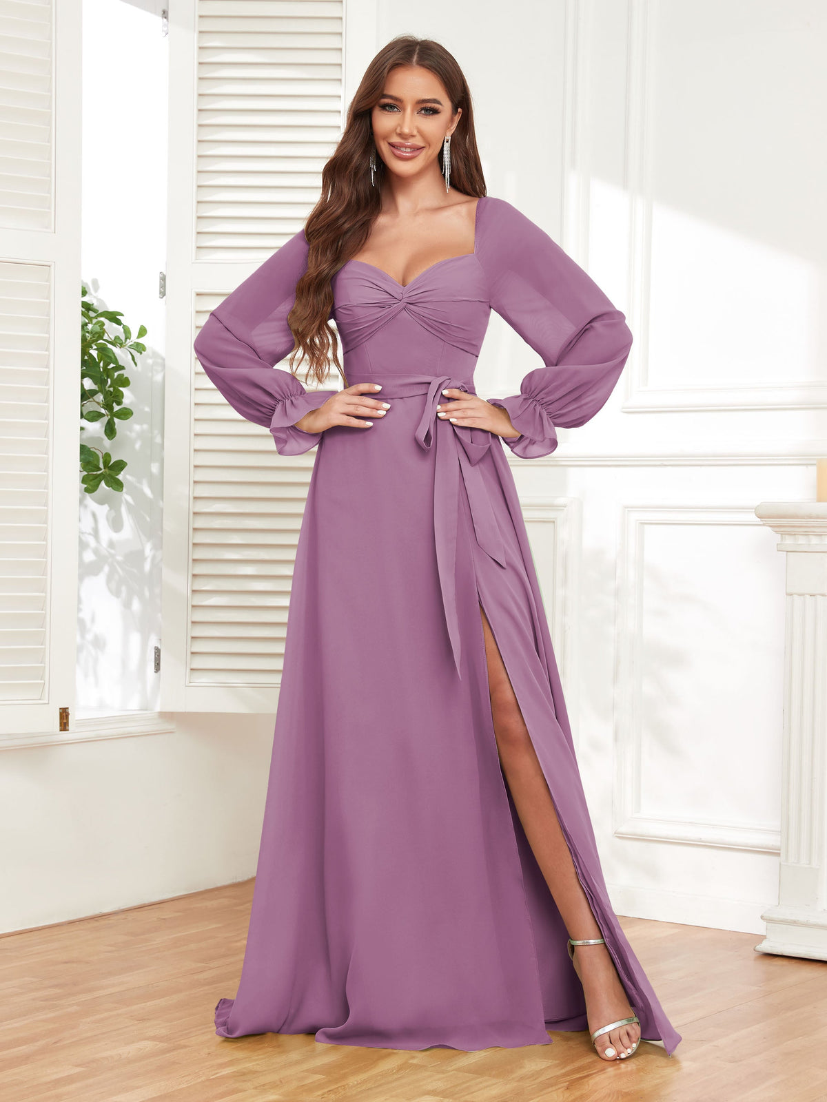 #color_Dusty Purple