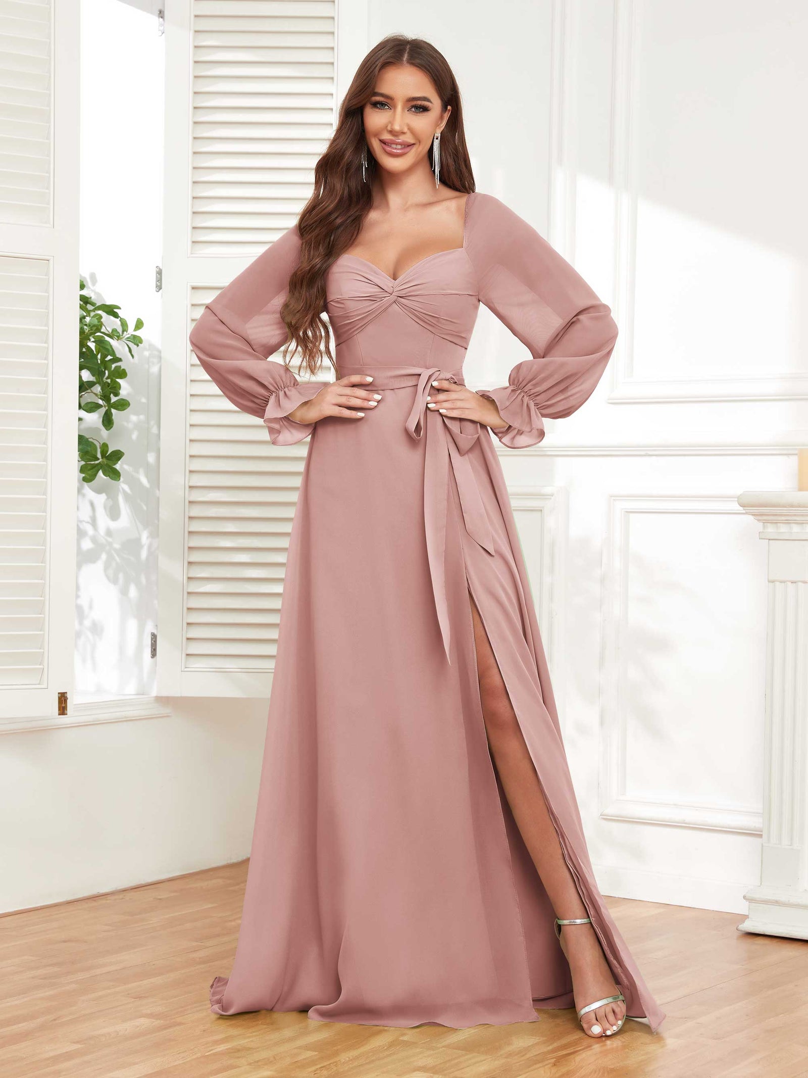 #color_Dusty Rose