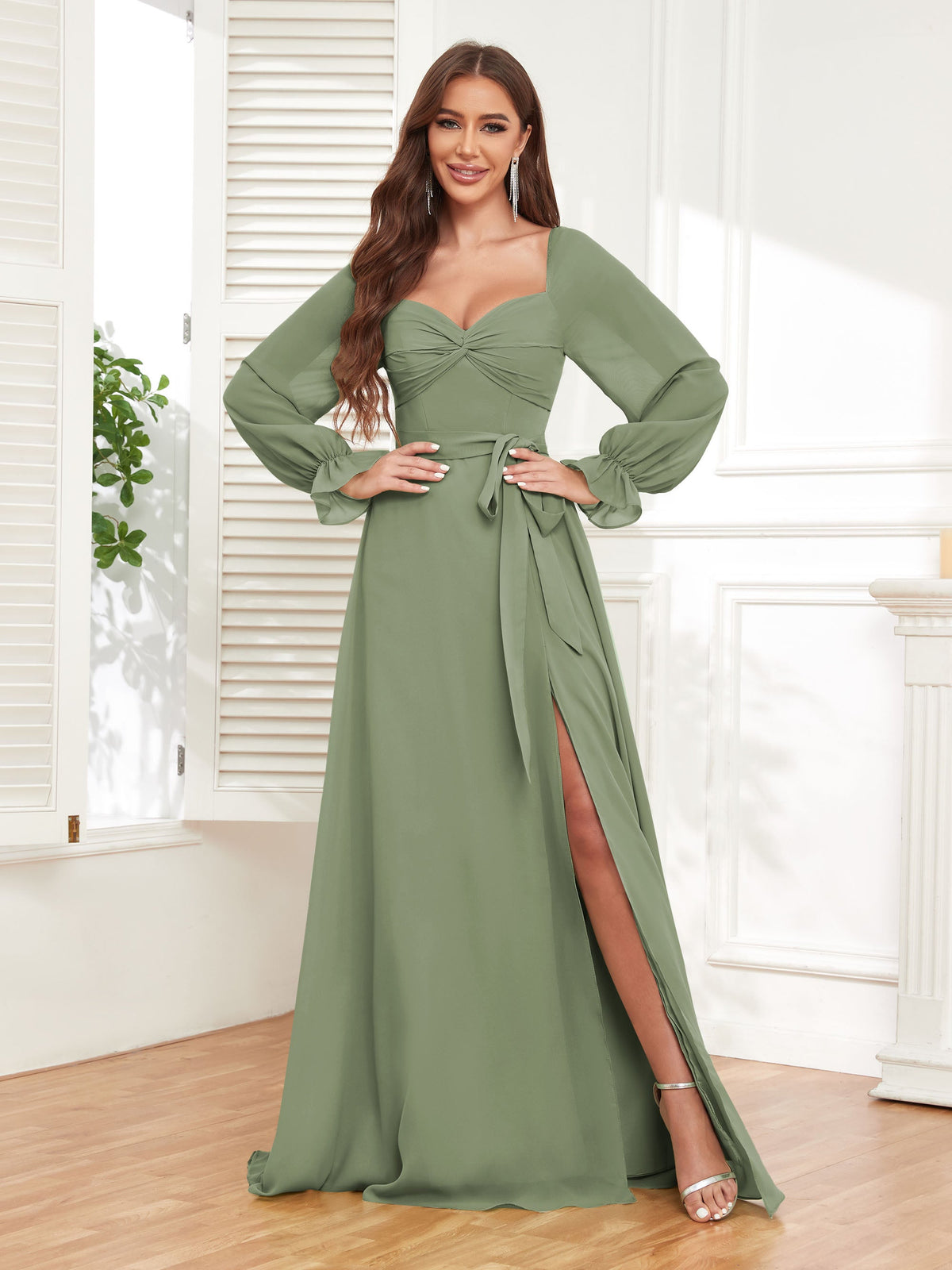 #color_Olive Green