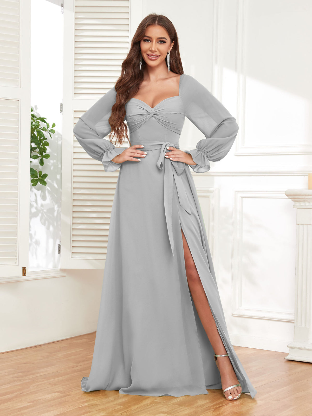 #color_Silver