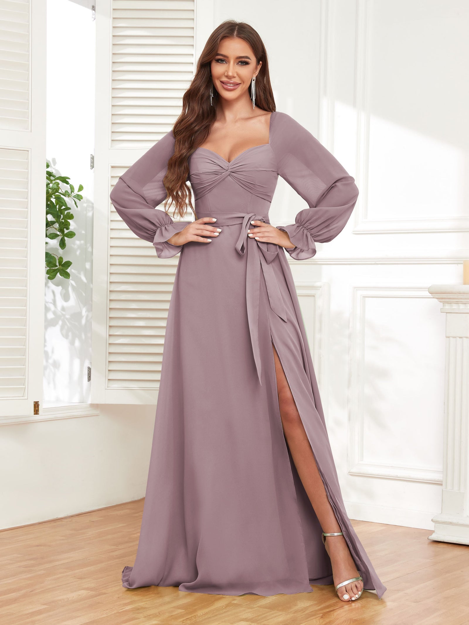 #color_Vintage Mauve