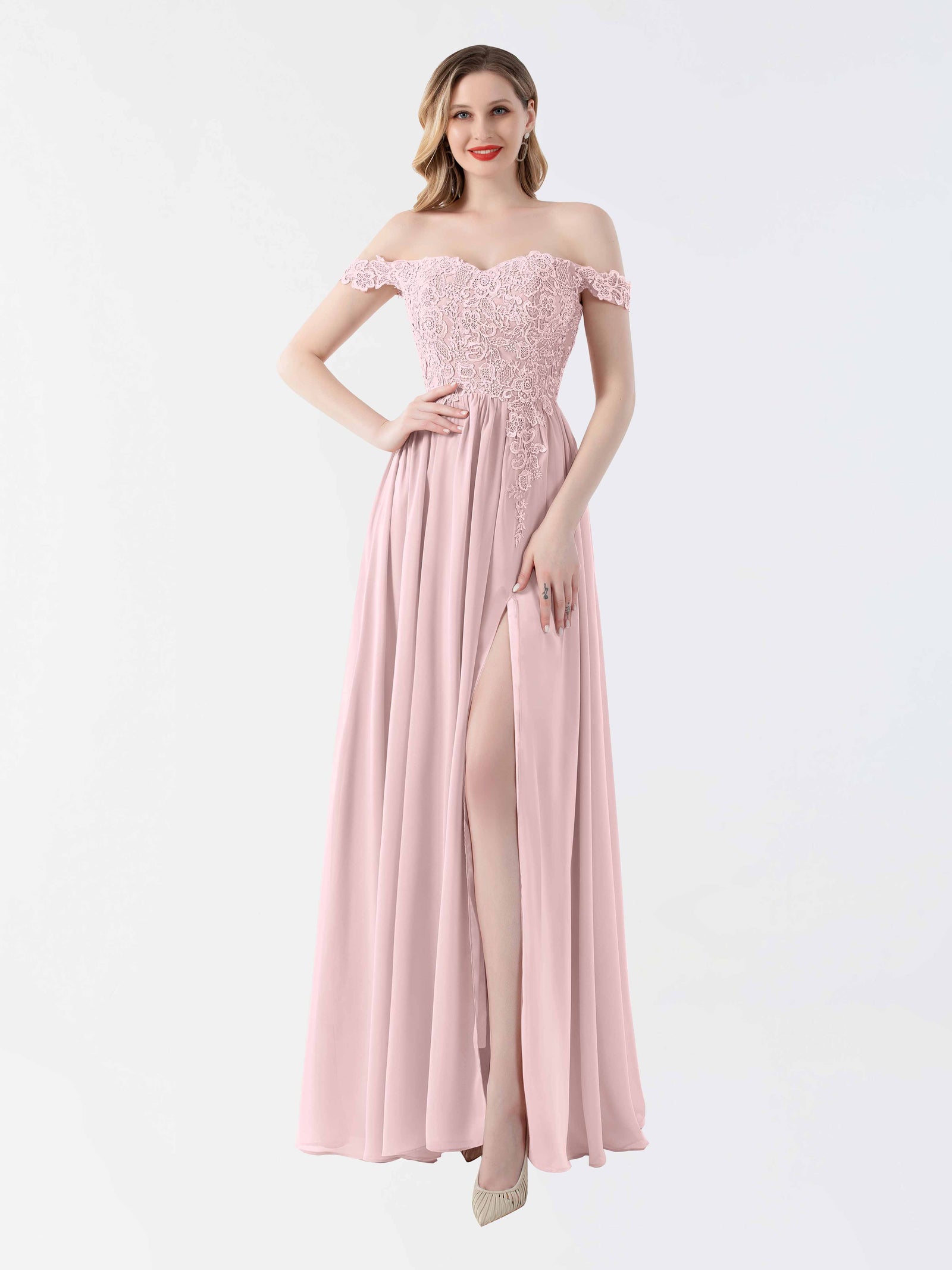 #color_Blushing Pink