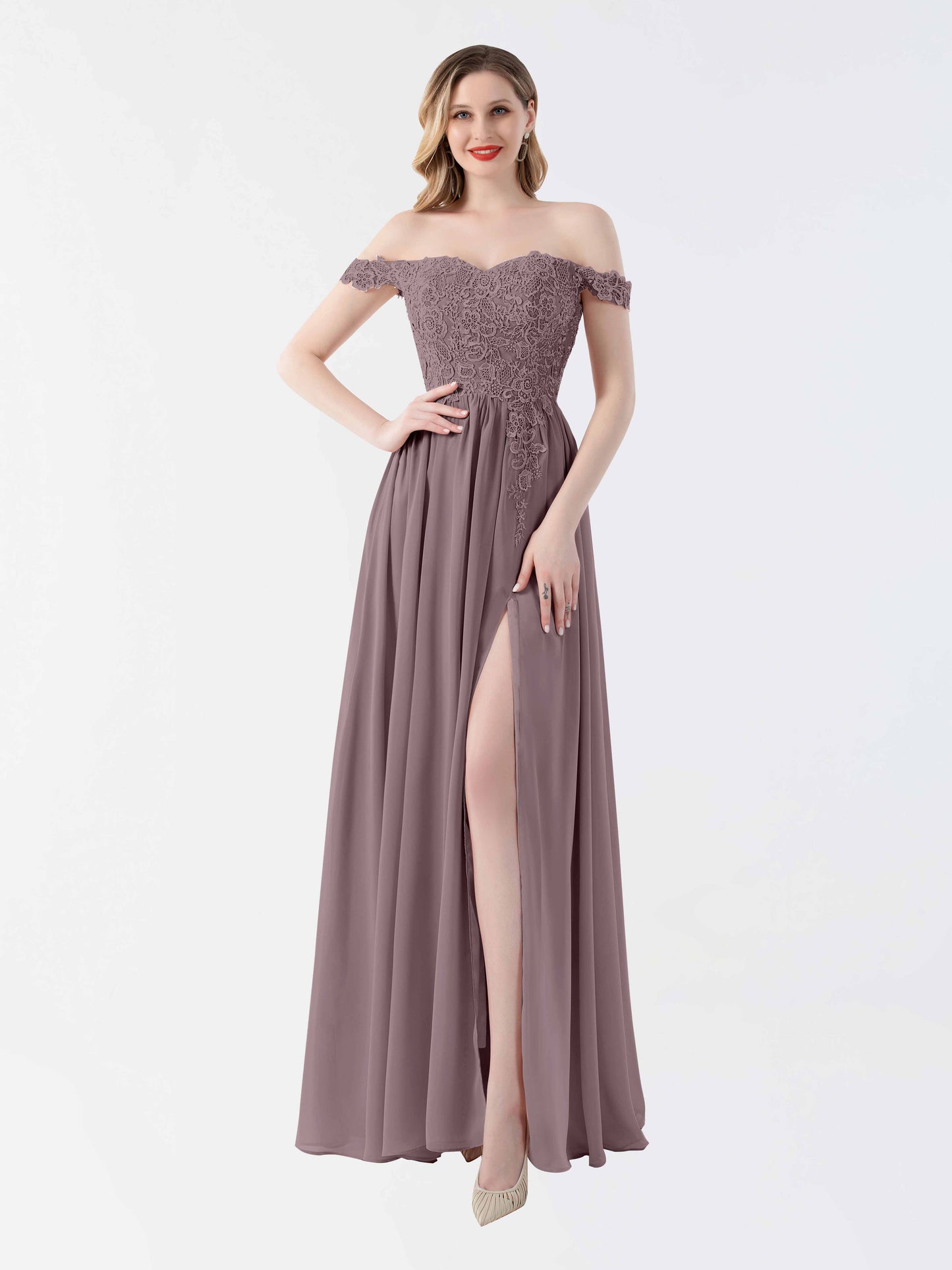 #color_Vintage Mauve