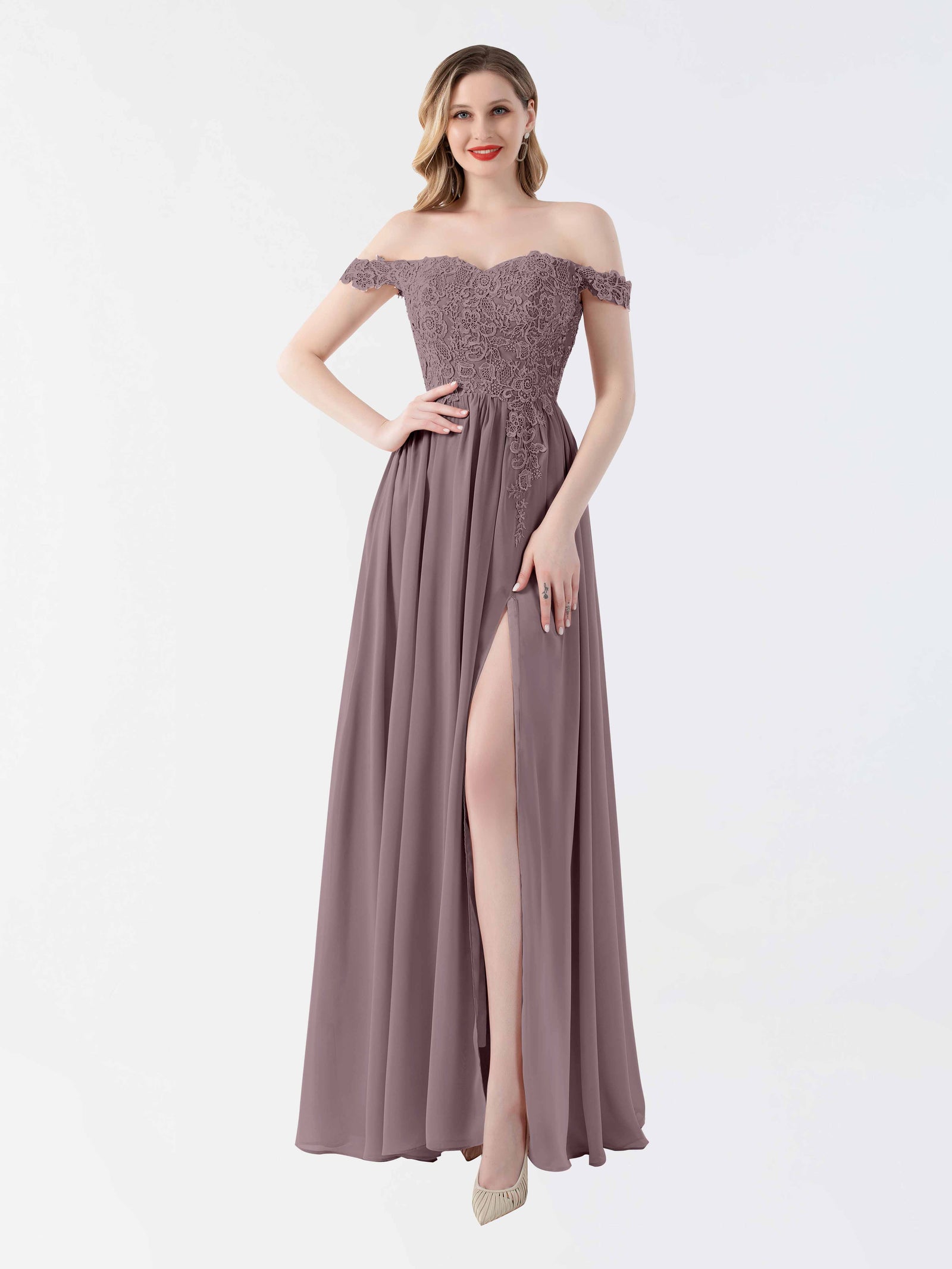 #color_Vintage Mauve