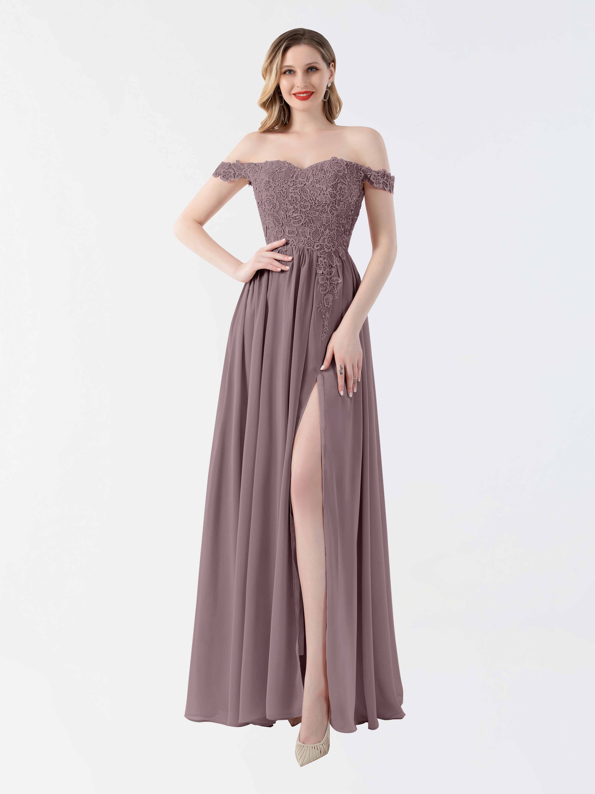 #color_Vintage Mauve