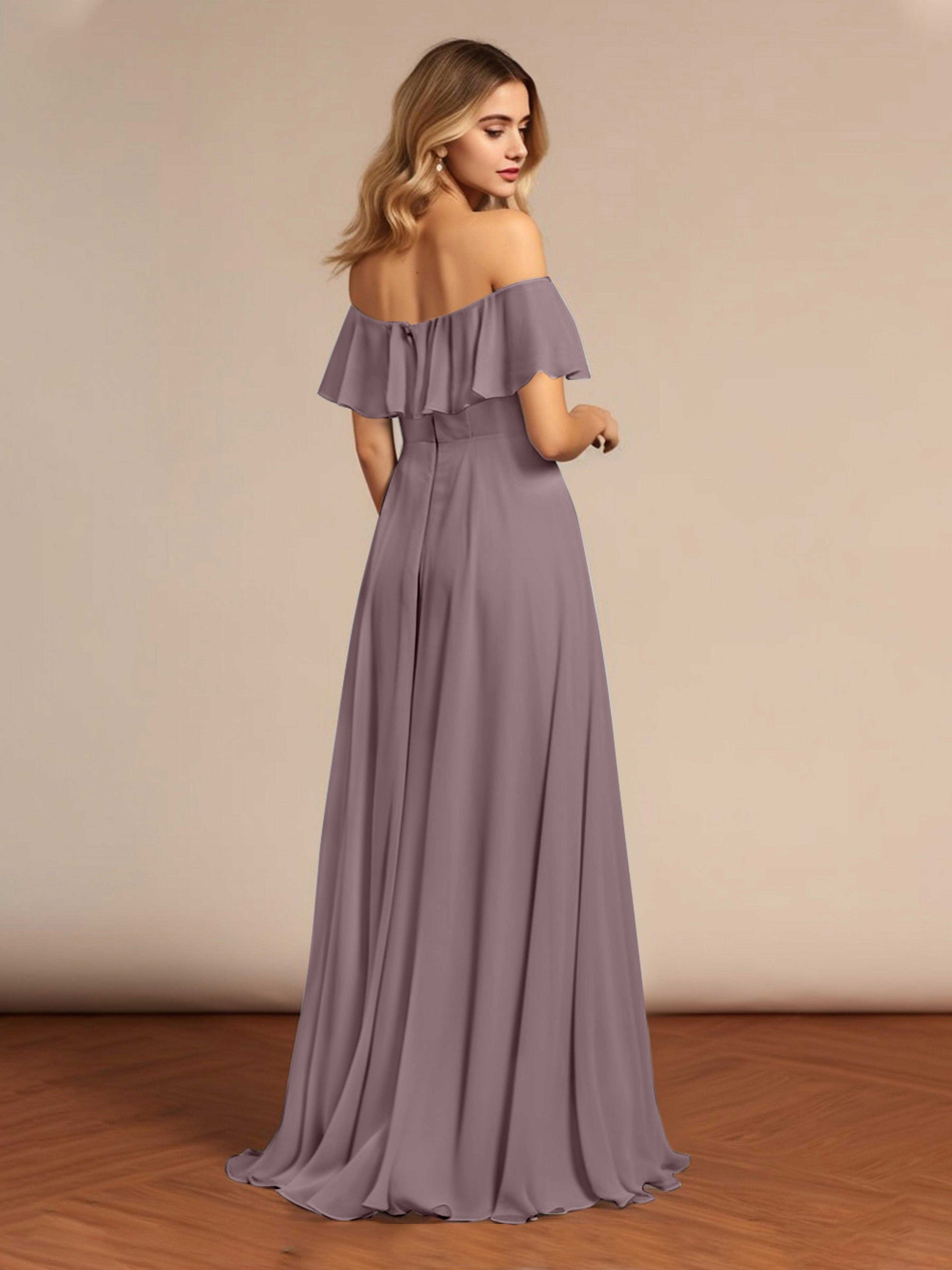 #color_Vintage Mauve