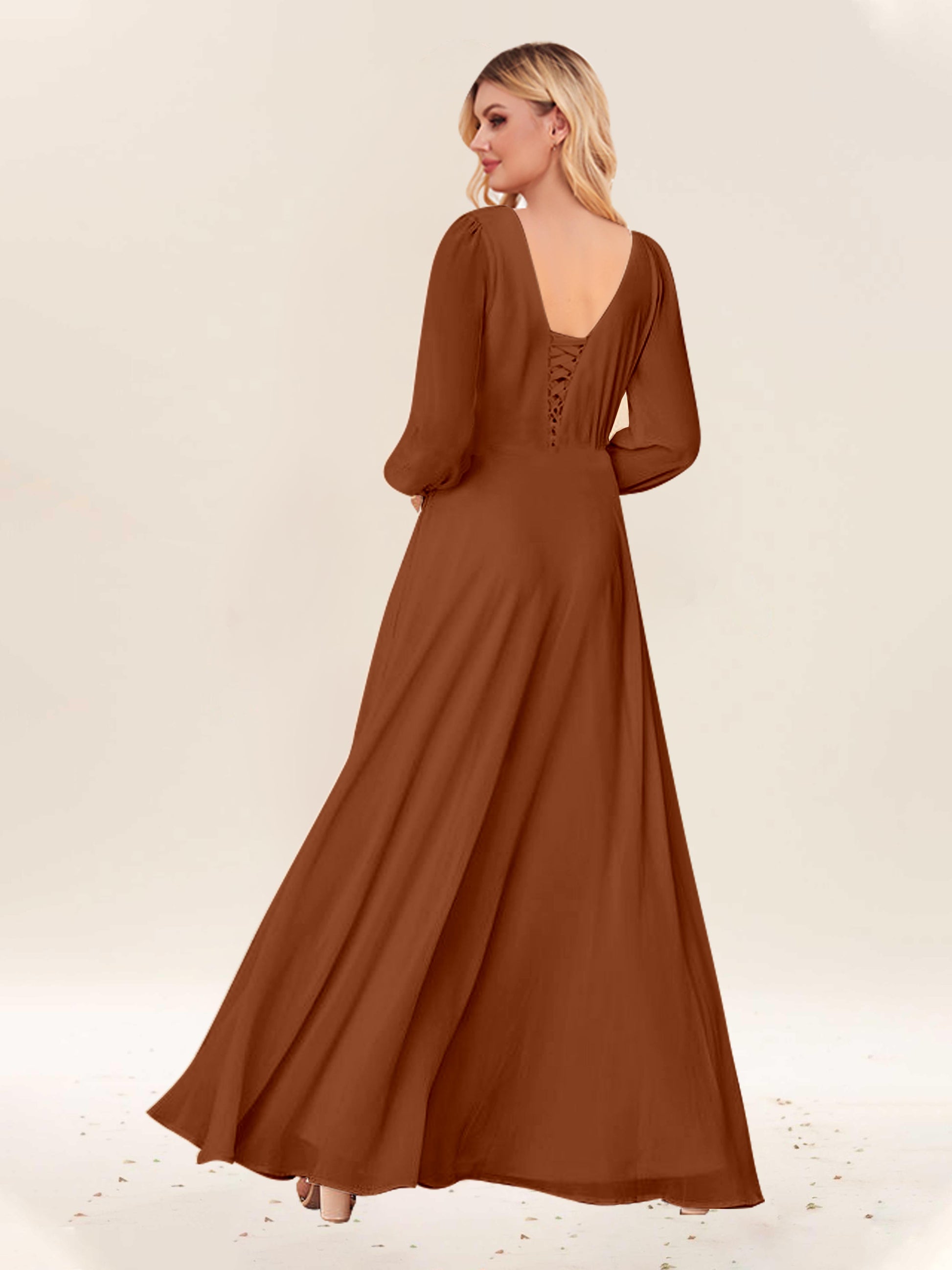 #color_Burnt Orange