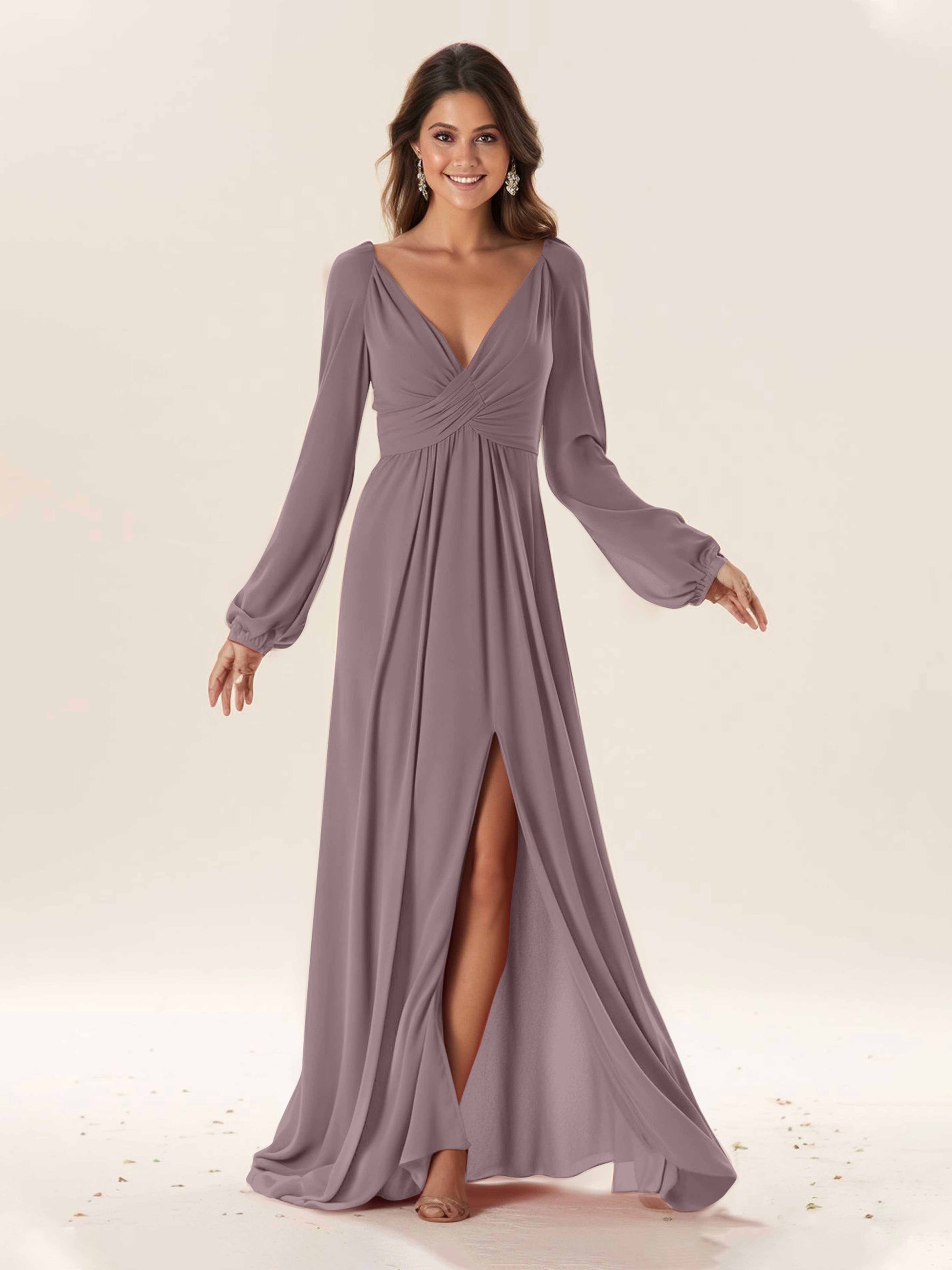 #color_Vintage Mauve