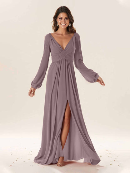 #color_Vintage Mauve