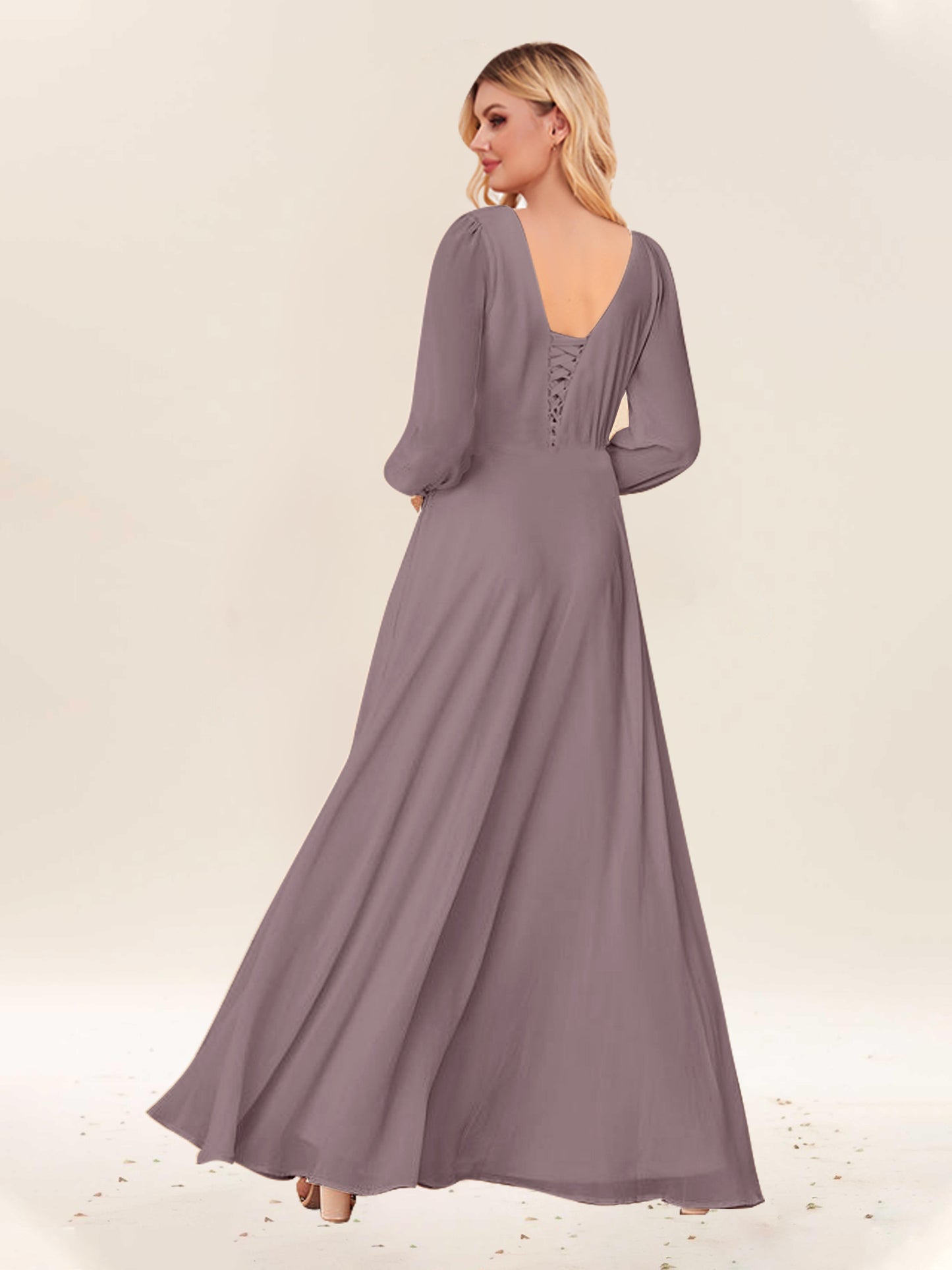 #color_Vintage Mauve