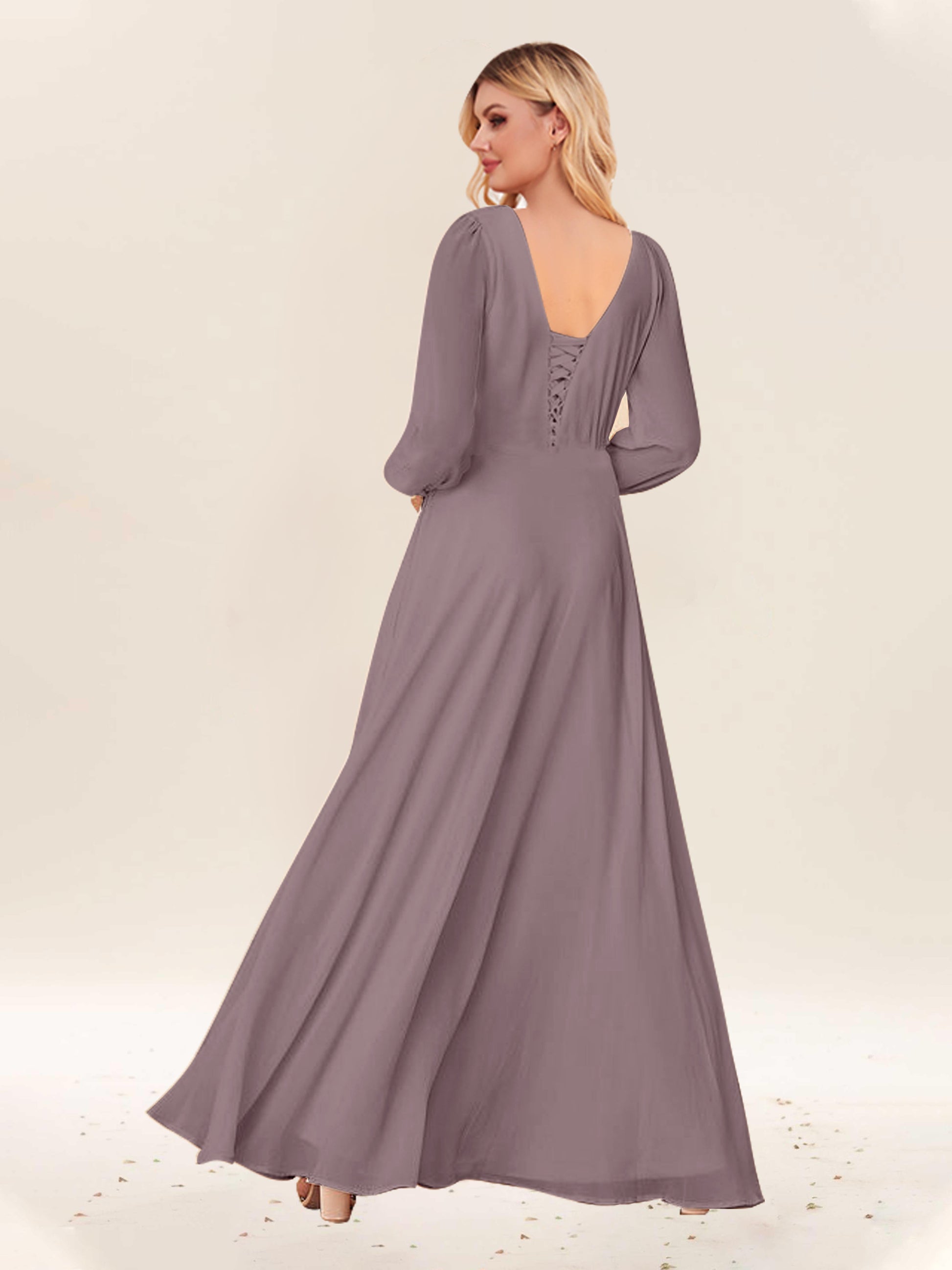 #color_Vintage Mauve